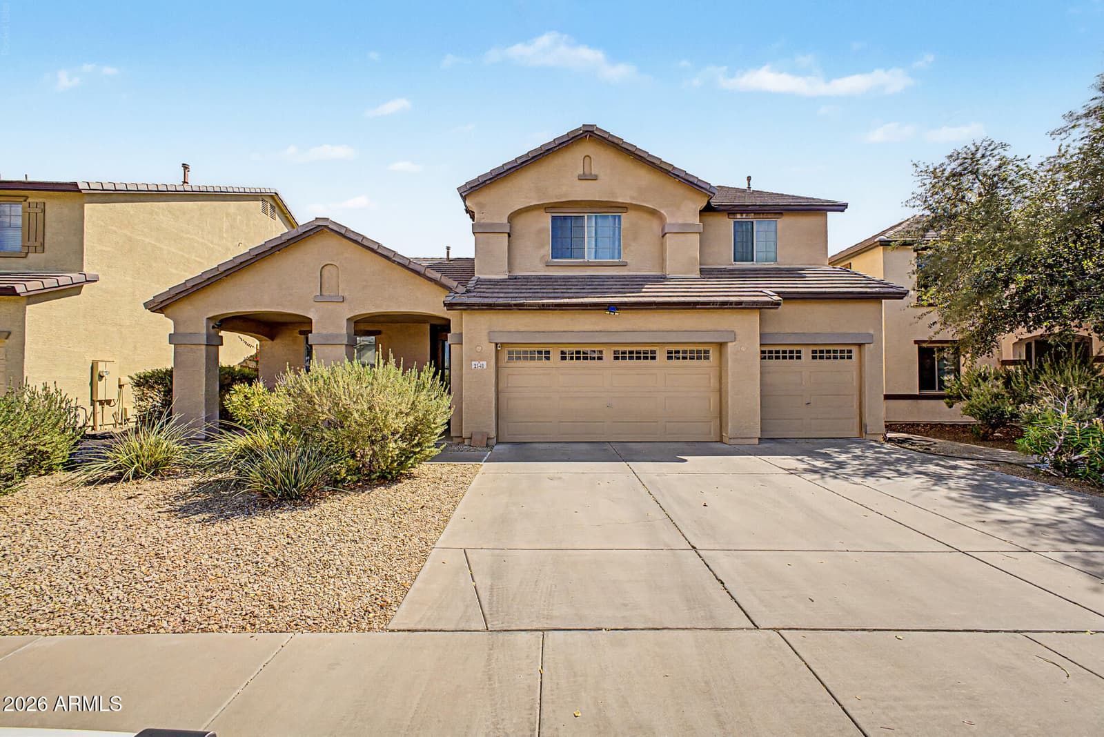 2141 W Ian Drive, Phoenix, AZ 85041 — photo 2 of 45