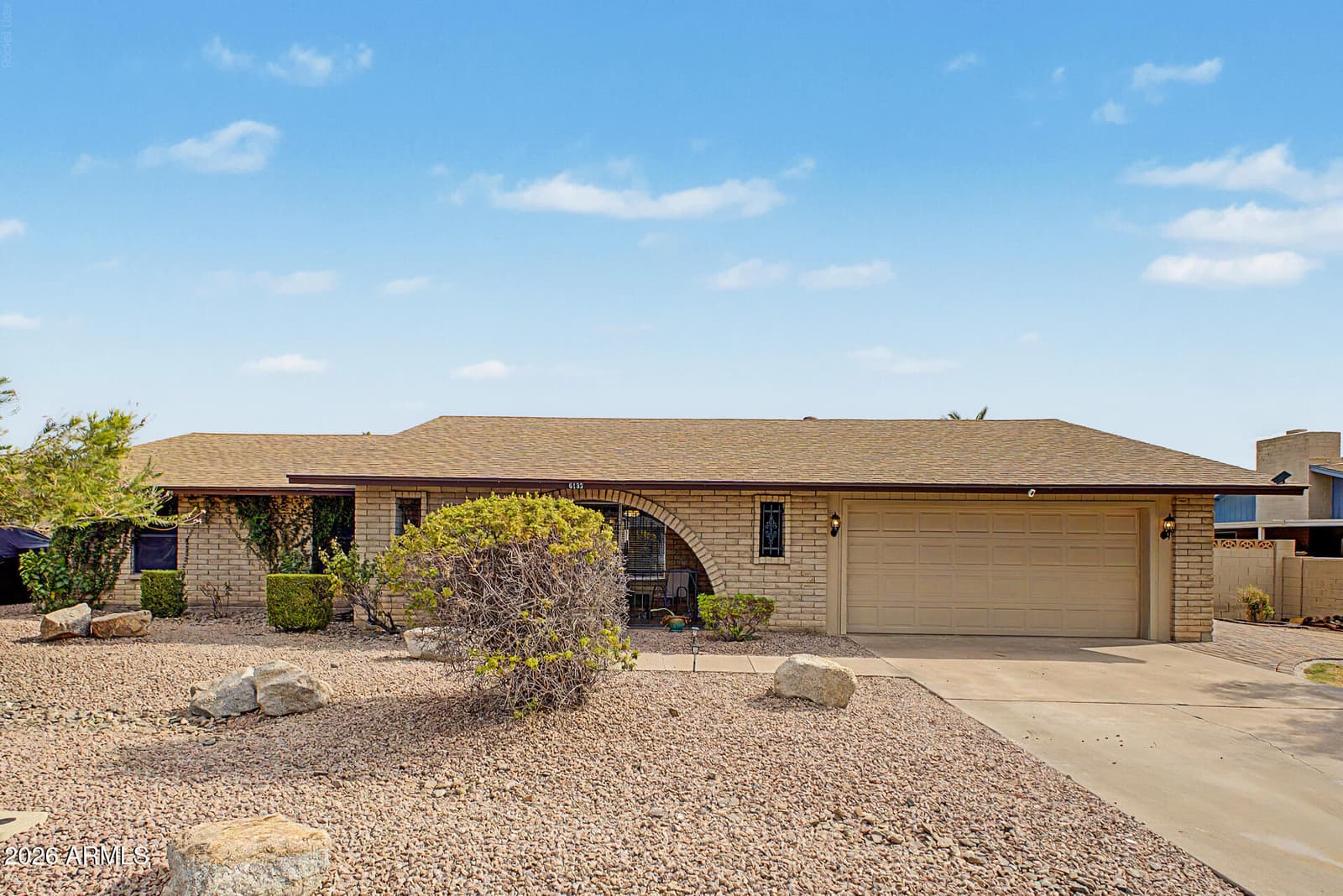 6133 E Hannibal Street, Mesa, AZ 85205 — photo 2 of 38