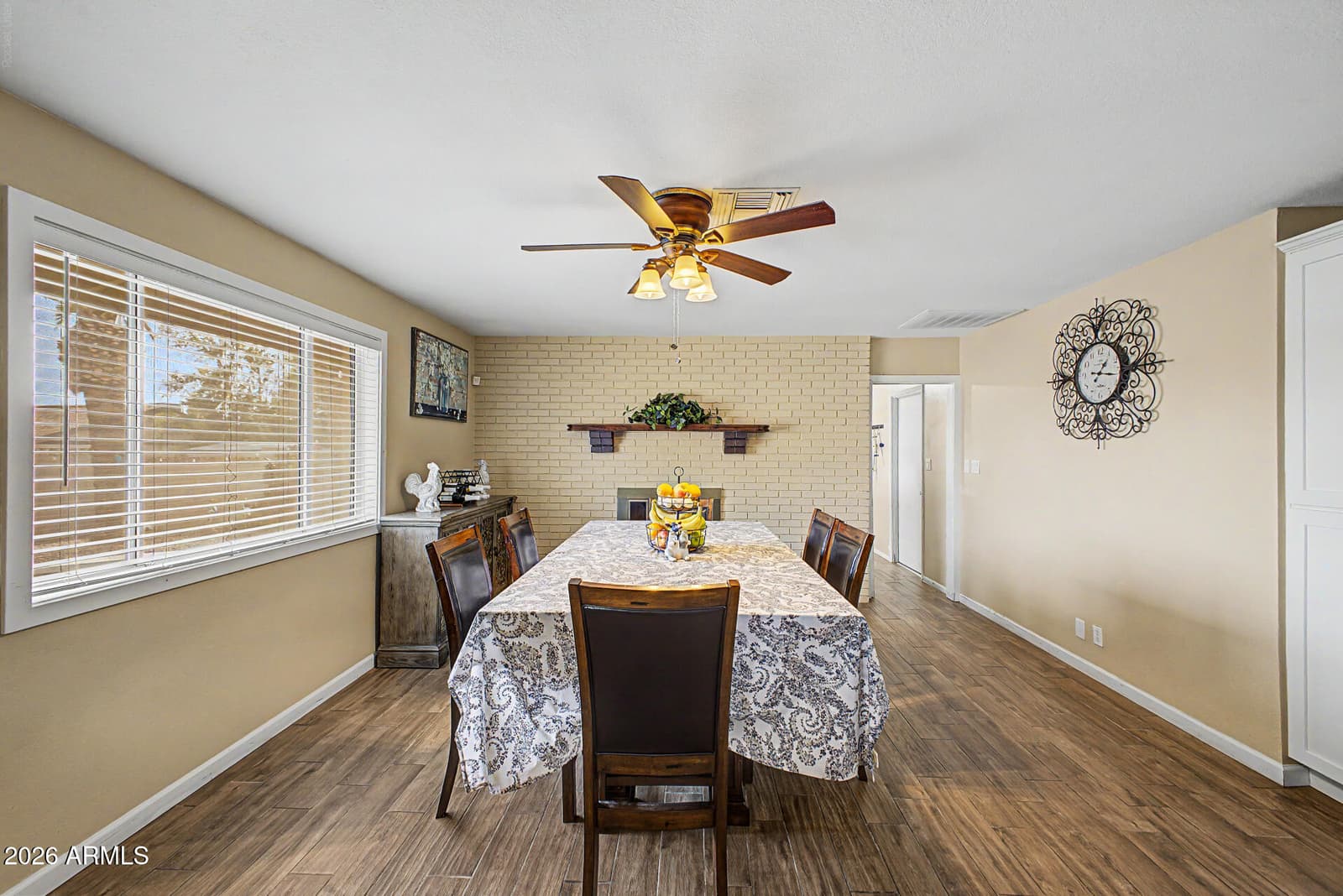 6133 E Hannibal Street, Mesa, AZ 85205 — photo 13 of 38