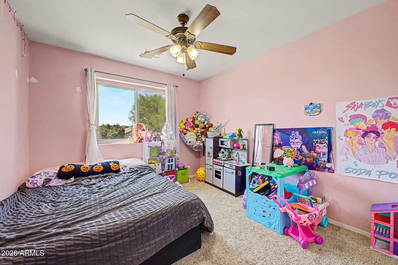2396 W Camp River Road, San Tan Valley, AZ 85144 — photo 22 of 29