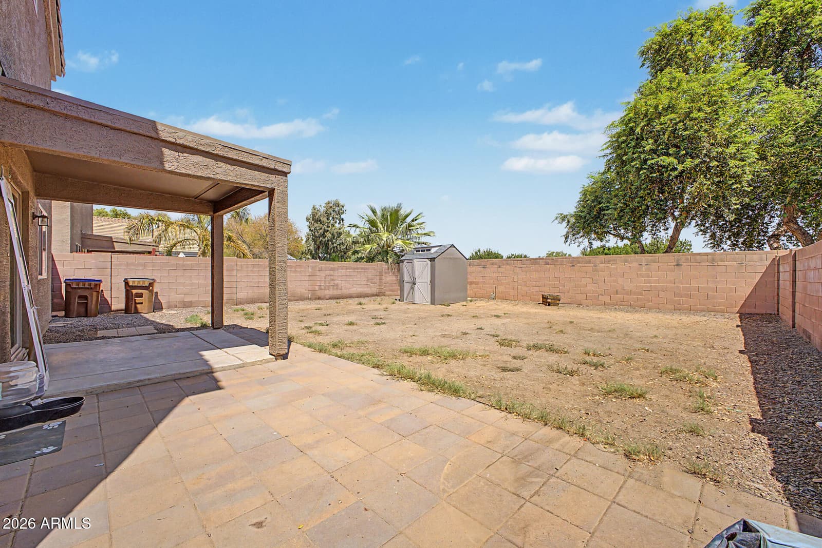 2396 W Camp River Road, San Tan Valley, AZ 85144 — photo 28 of 29