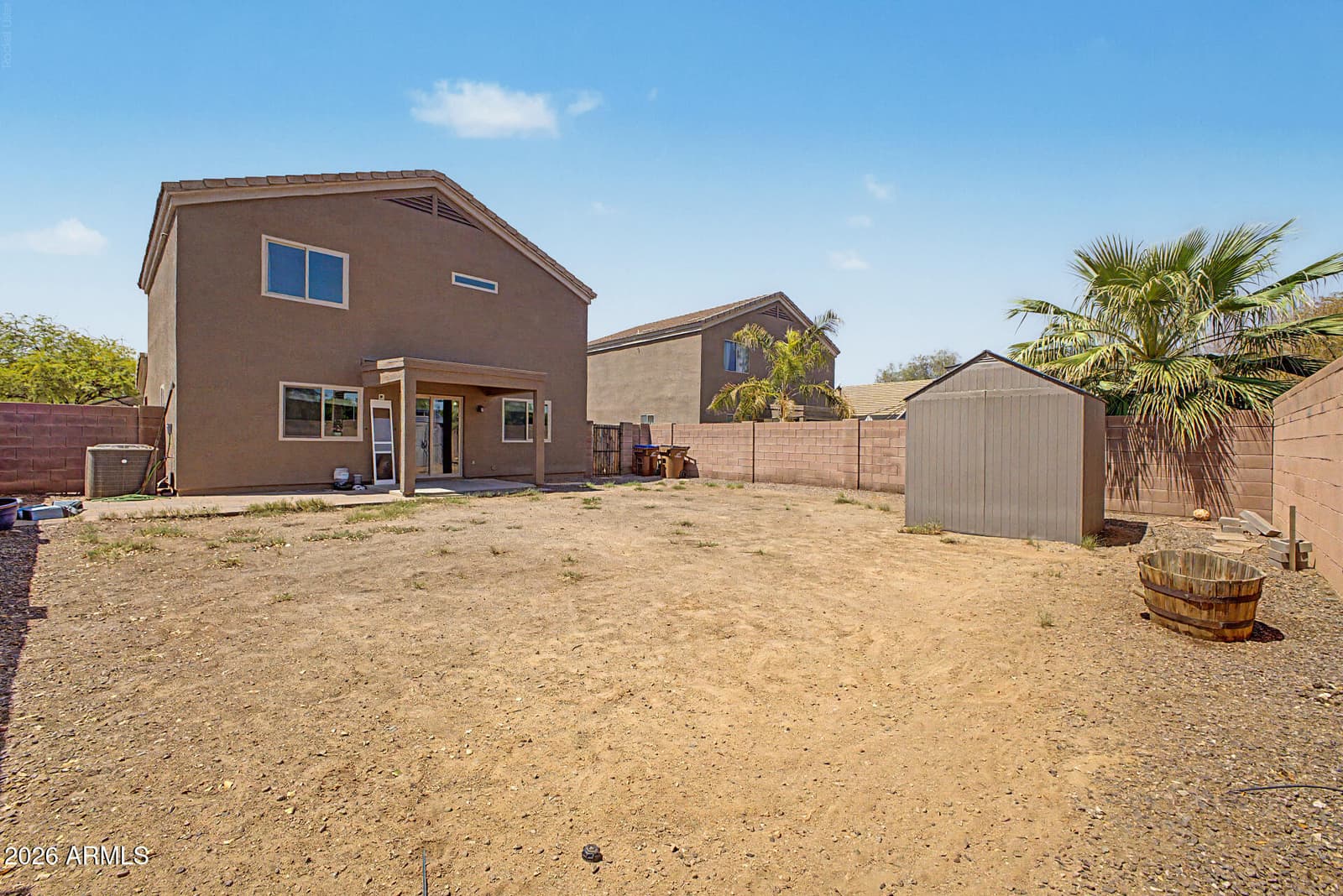 2396 W Camp River Road, San Tan Valley, AZ 85144 — photo 29 of 29