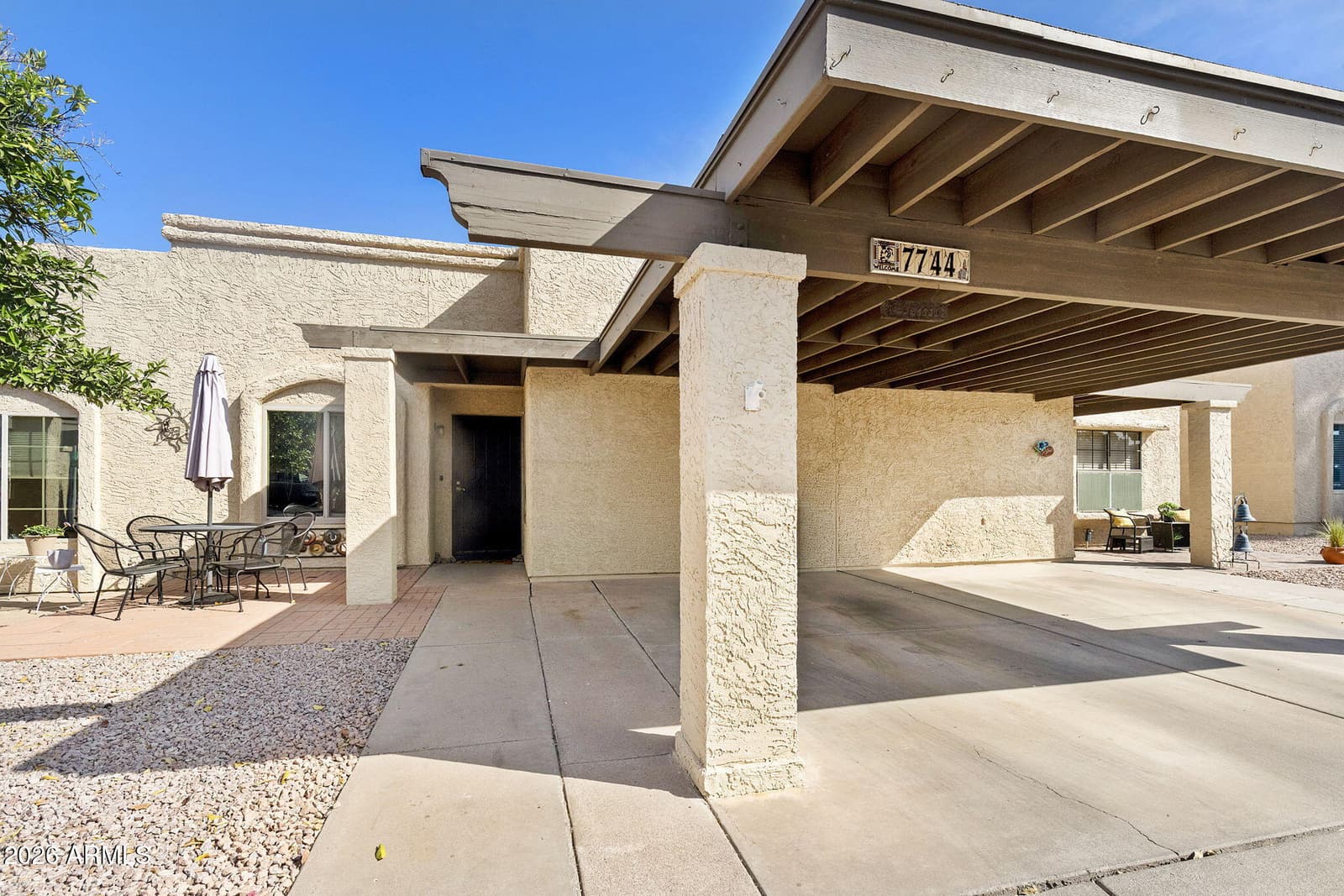 7744 E Park View Drive, Mesa, AZ 85208 — photo 3 of 49