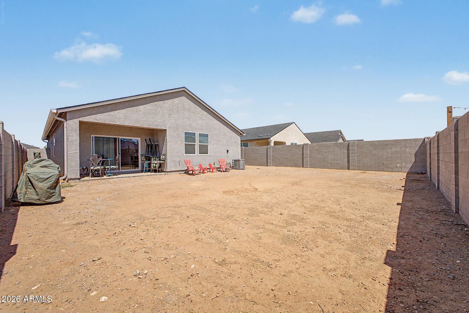 5557 E Axle Lane, San Tan Valley, AZ 85140 — photo 26 of 27