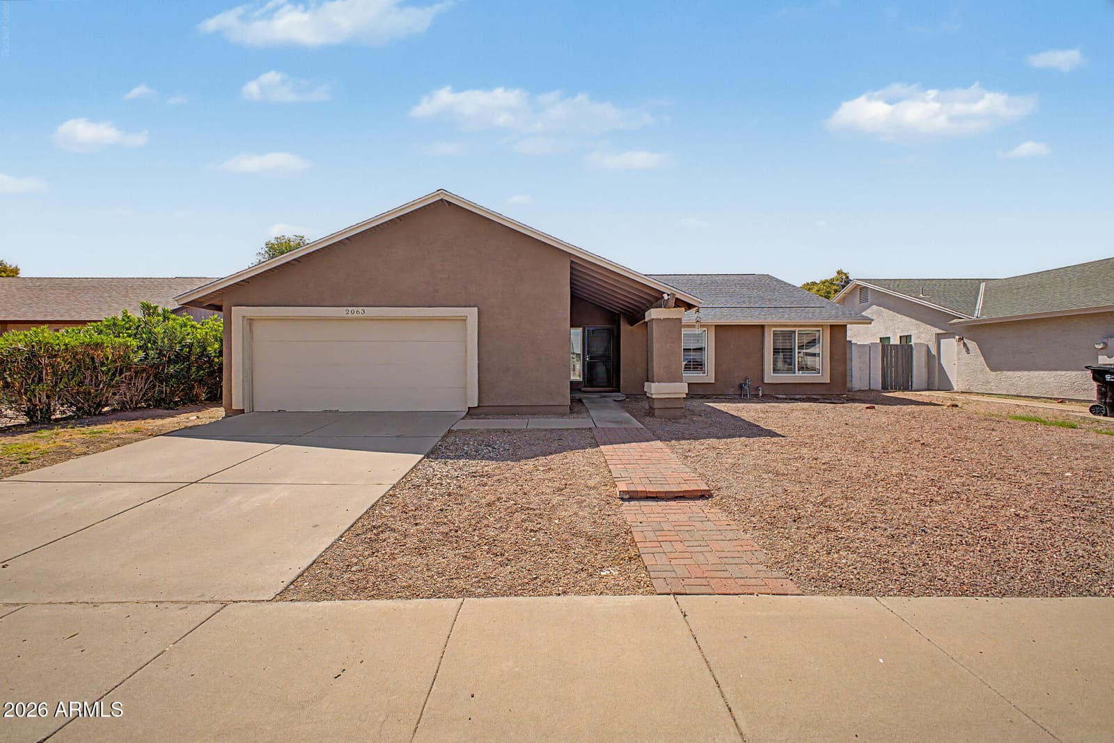 2063 W Gila Lane, Chandler, AZ 85224 — photo 1 of 33