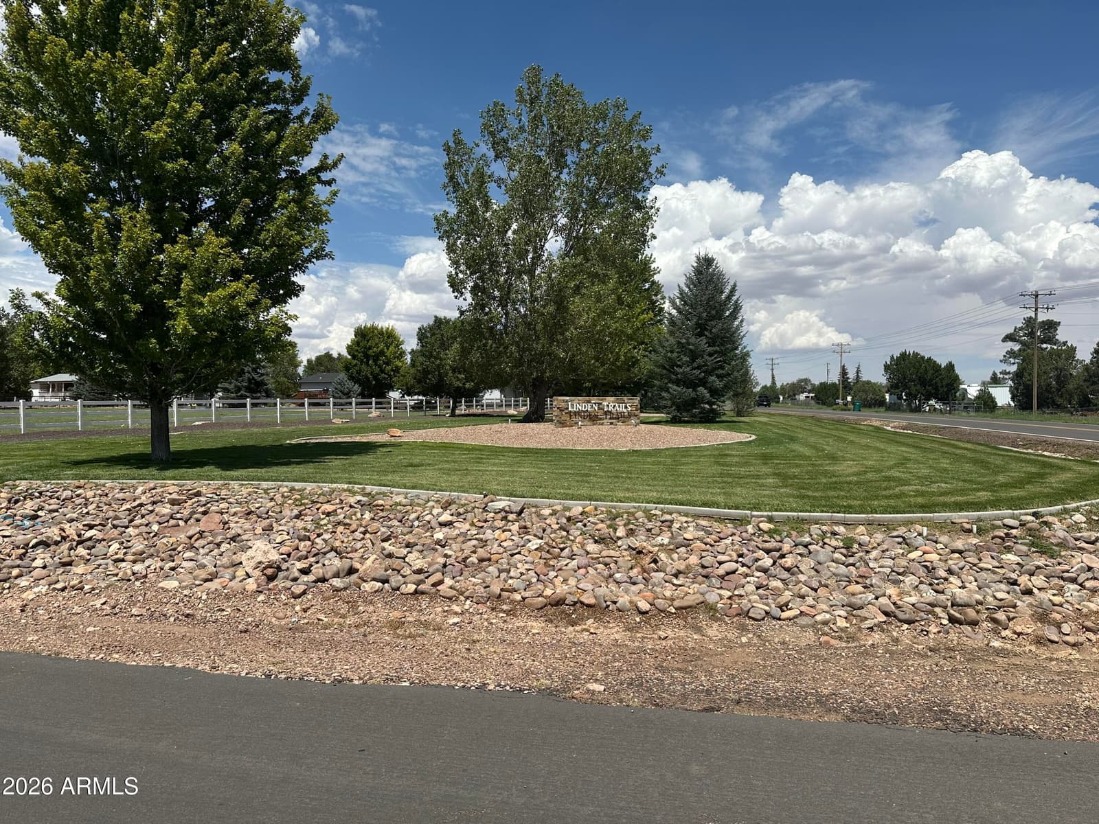 7082 Tumbleweed Trail, Show Low, AZ 85901 — photo 1 of 4