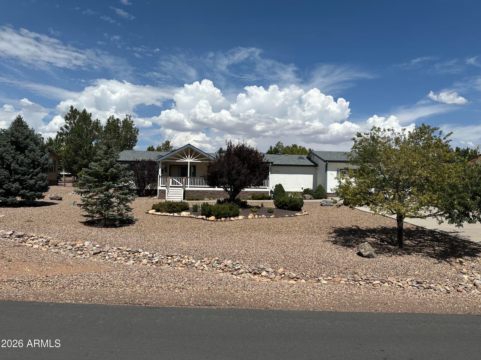 7082 Tumbleweed Trail, Show Low, AZ 85901 — photo 2 of 4