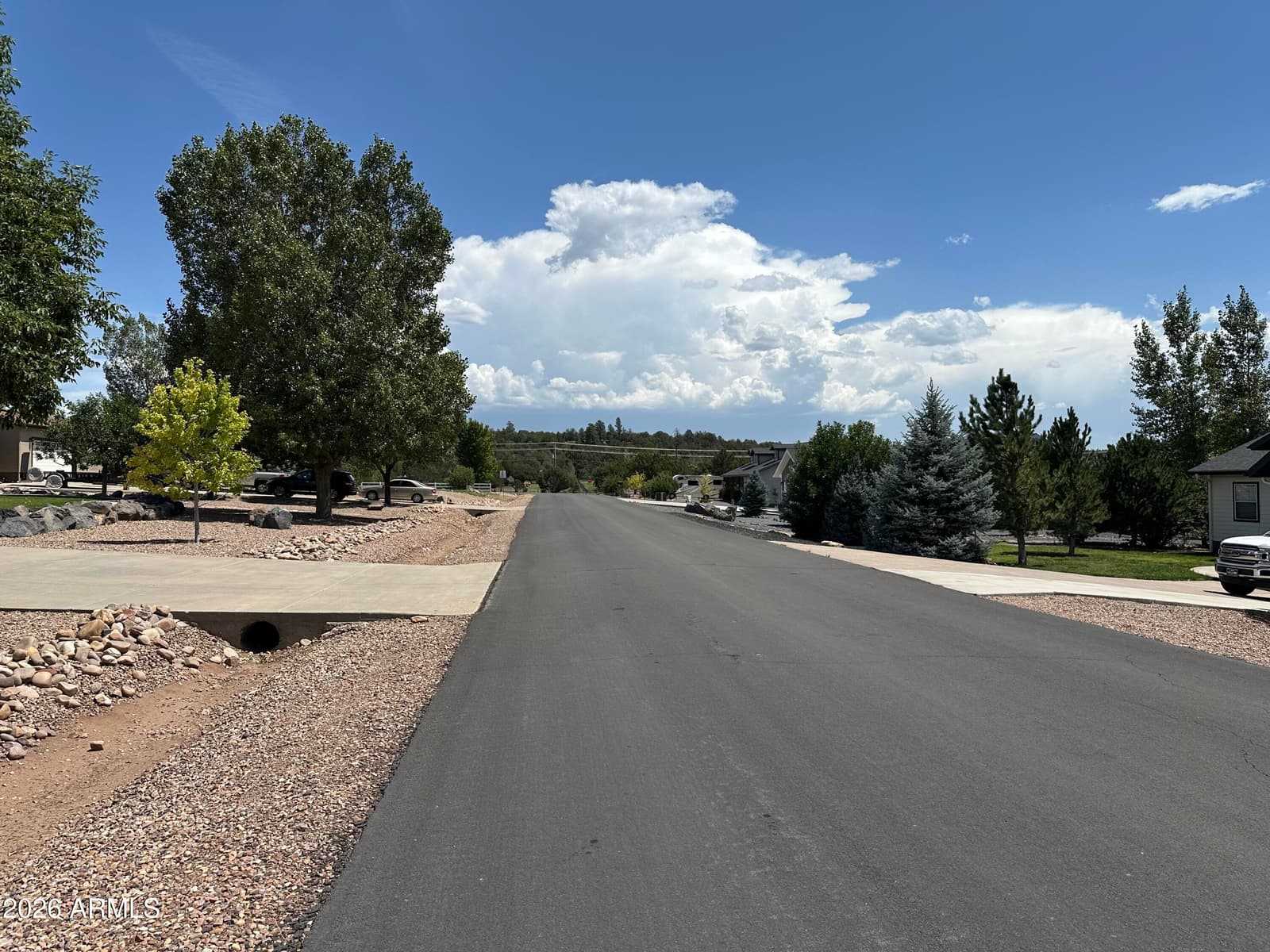 7082 Tumbleweed Trail, Show Low, AZ 85901 — photo 3 of 4