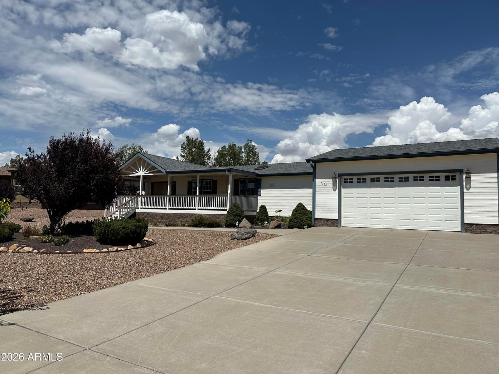 7082 Tumbleweed Trail, Show Low, AZ 85901 — photo 4 of 4