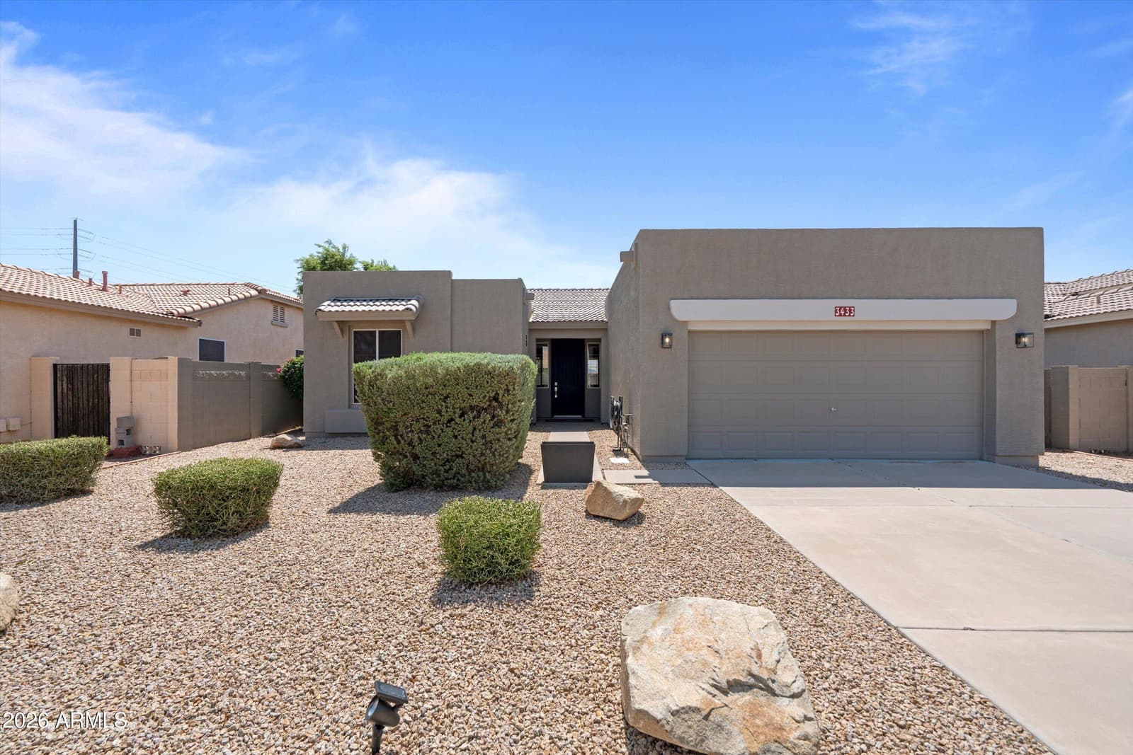 3433 E Santa Fe Lane, Gilbert, AZ 85297 — photo 5 of 29