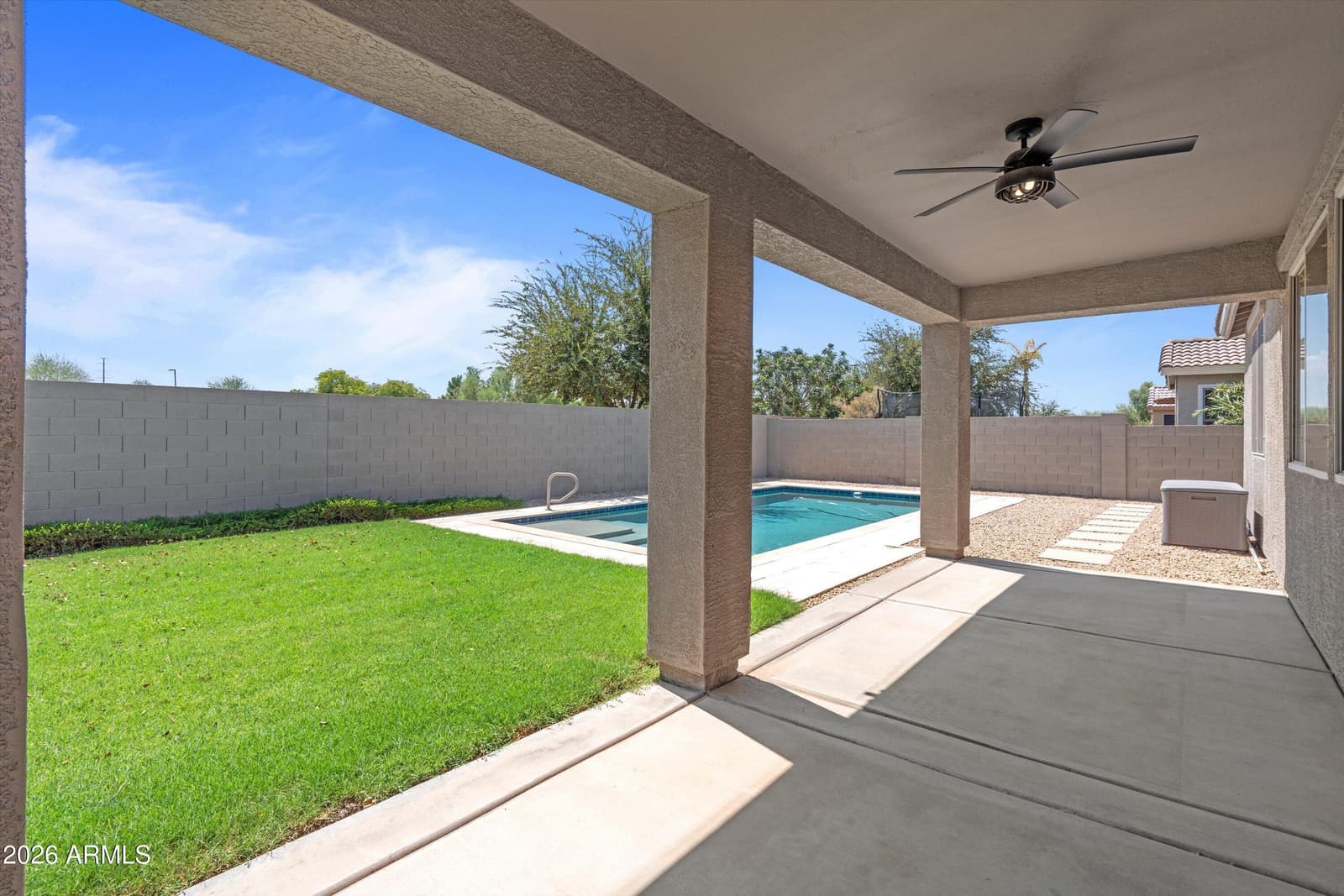 3433 E Santa Fe Lane, Gilbert, AZ 85297 — photo 26 of 29