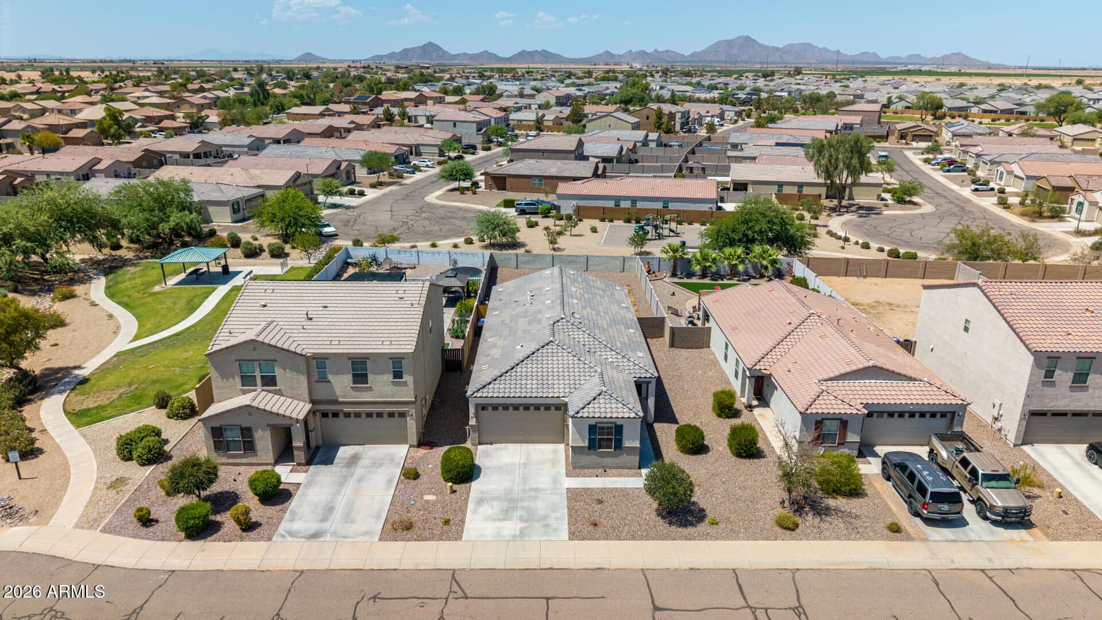 212 N 15th Street, Coolidge, AZ 85128 — photo 39 of 54