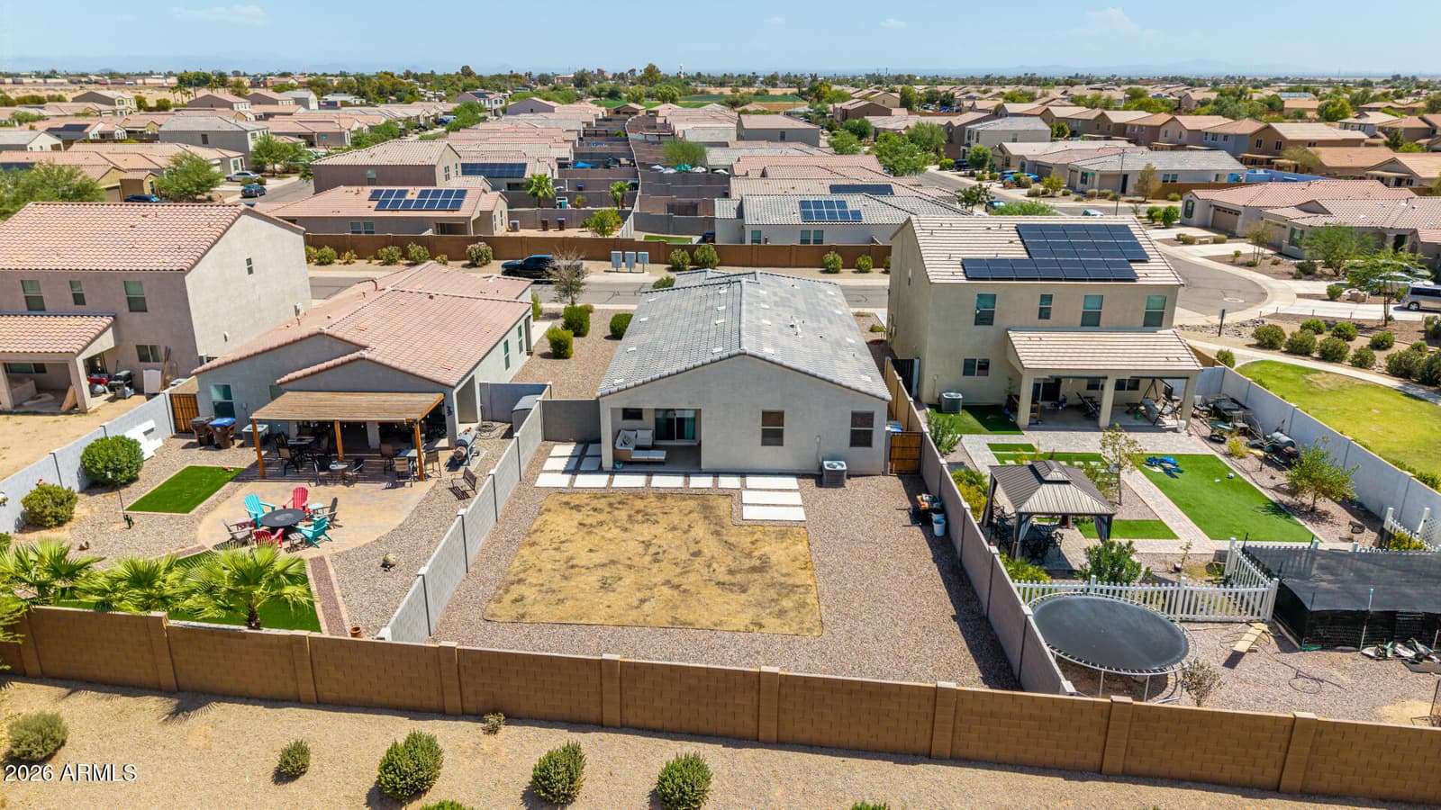 212 N 15th Street, Coolidge, AZ 85128 — photo 42 of 54
