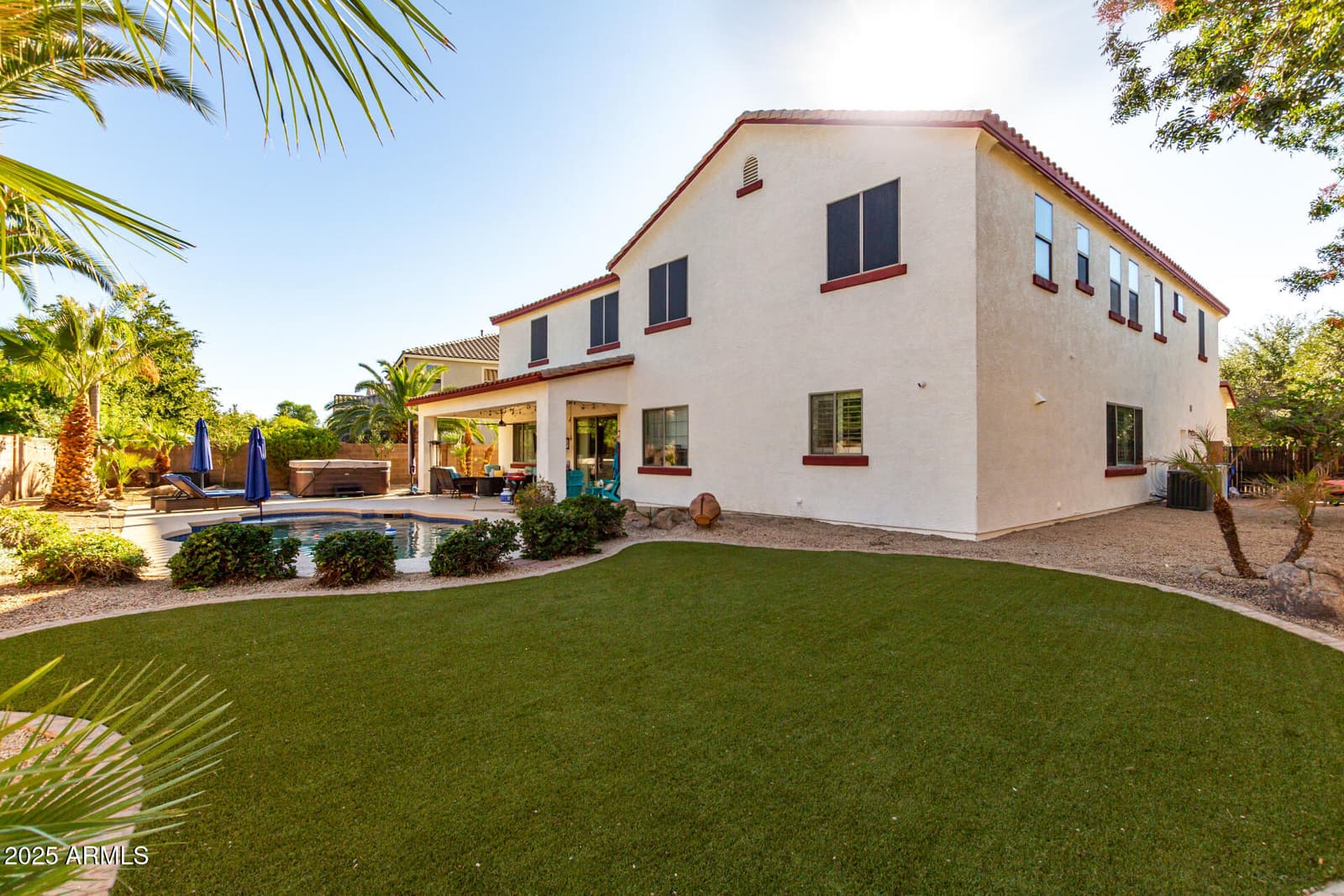 6233 S Rochester Drive, Gilbert, AZ 85298 — photo 51 of 58