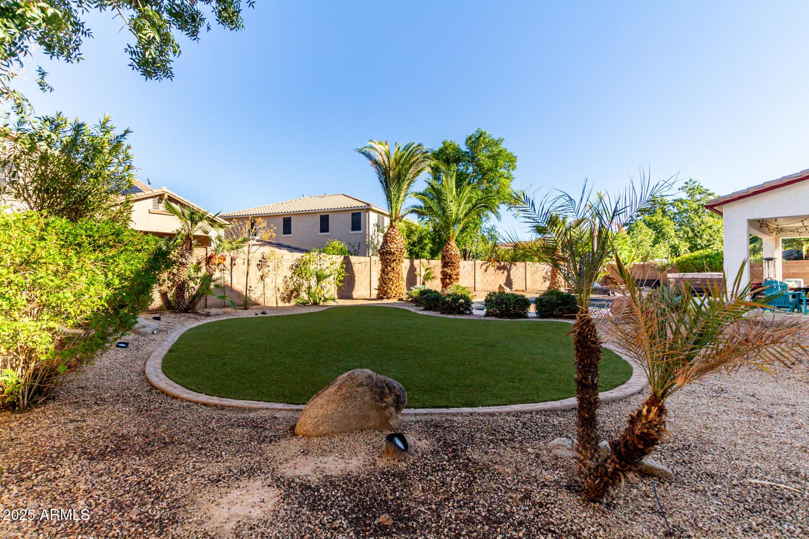 6233 S Rochester Drive, Gilbert, AZ 85298 — photo 52 of 58