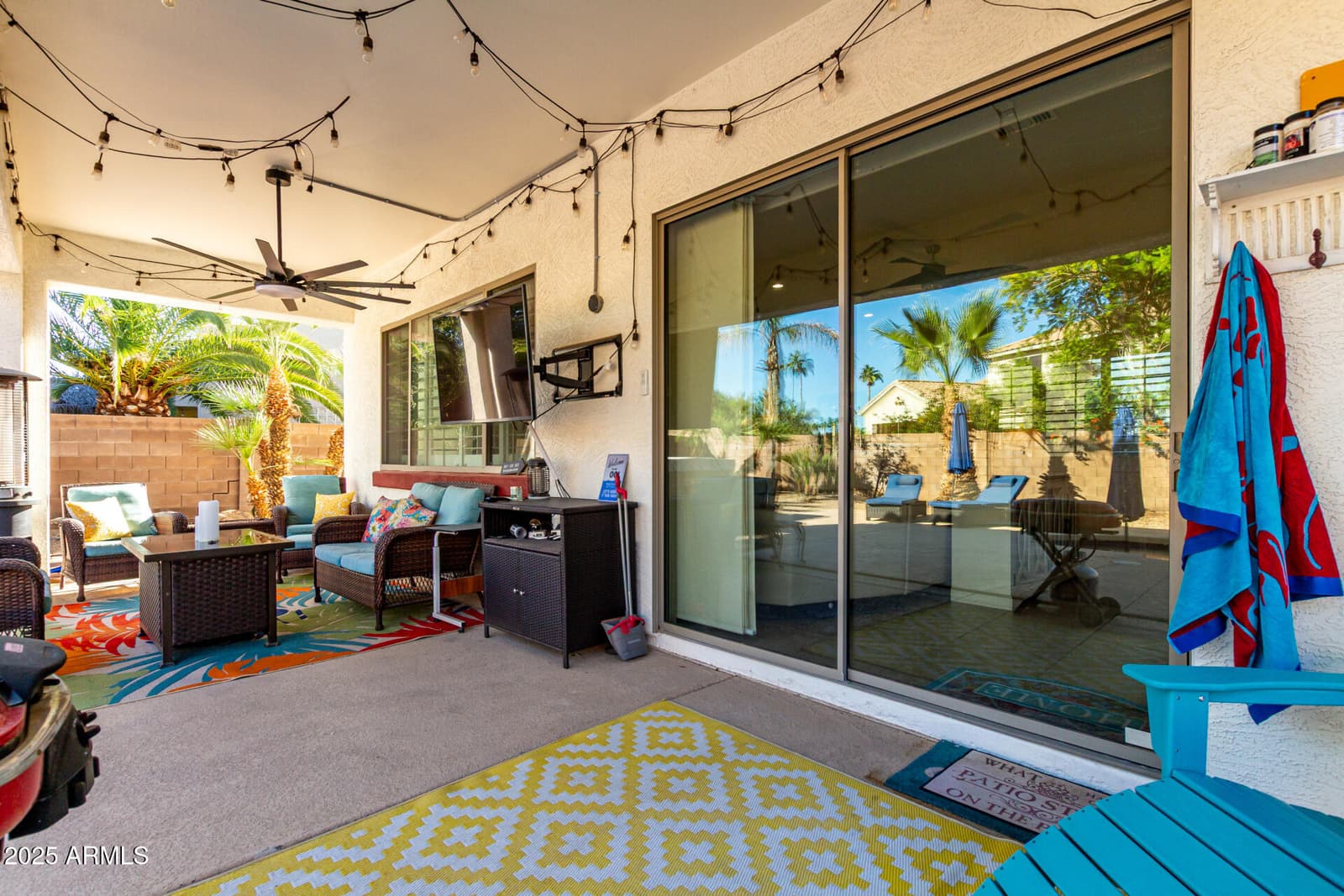 6233 S Rochester Drive, Gilbert, AZ 85298 — photo 57 of 58