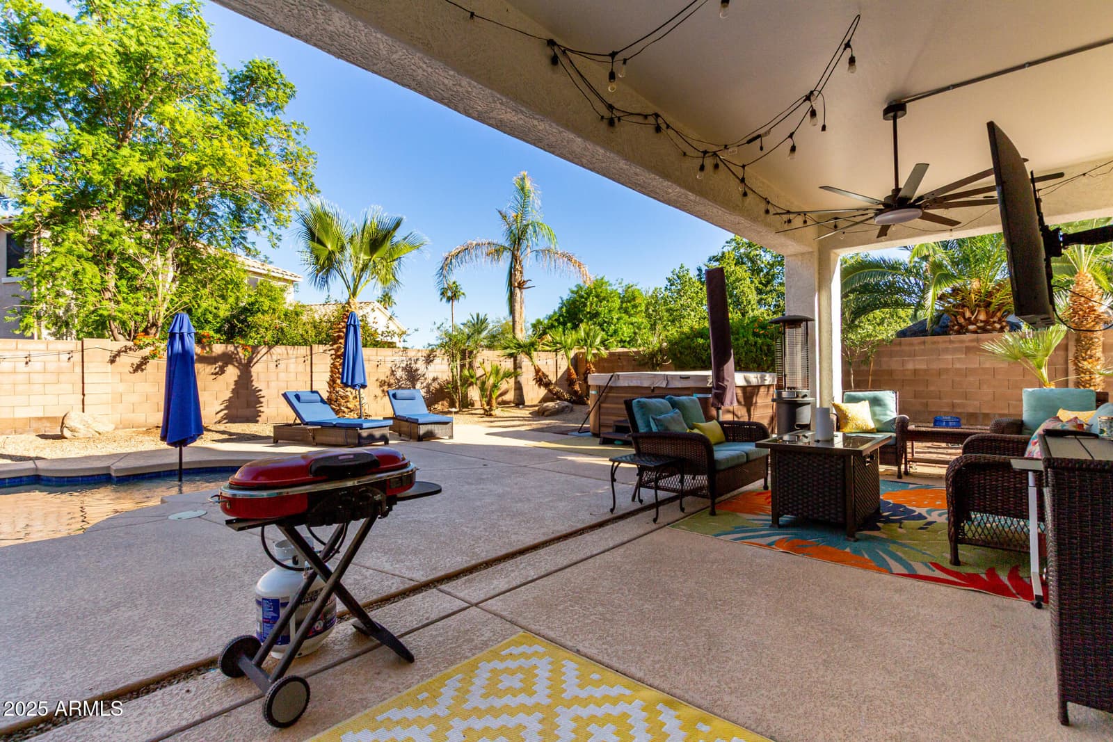 6233 S Rochester Drive, Gilbert, AZ 85298 — photo 58 of 58