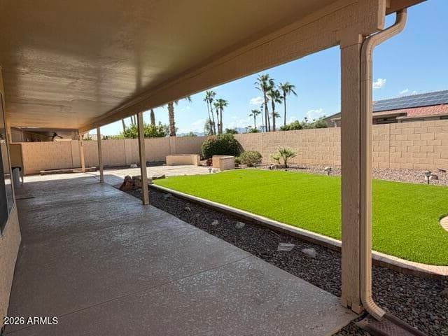 15212 W Merrell Street, Goodyear, AZ 85395 — photo 7 of 32