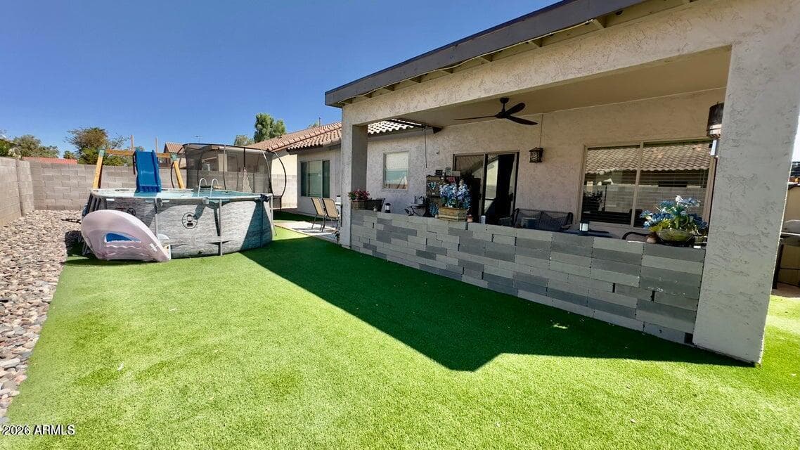 630 E Racine Place, Casa Grande, AZ 85122 — photo 39 of 47