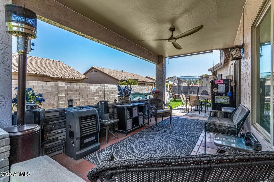 630 E Racine Place, Casa Grande, AZ 85122 — photo 34 of 47