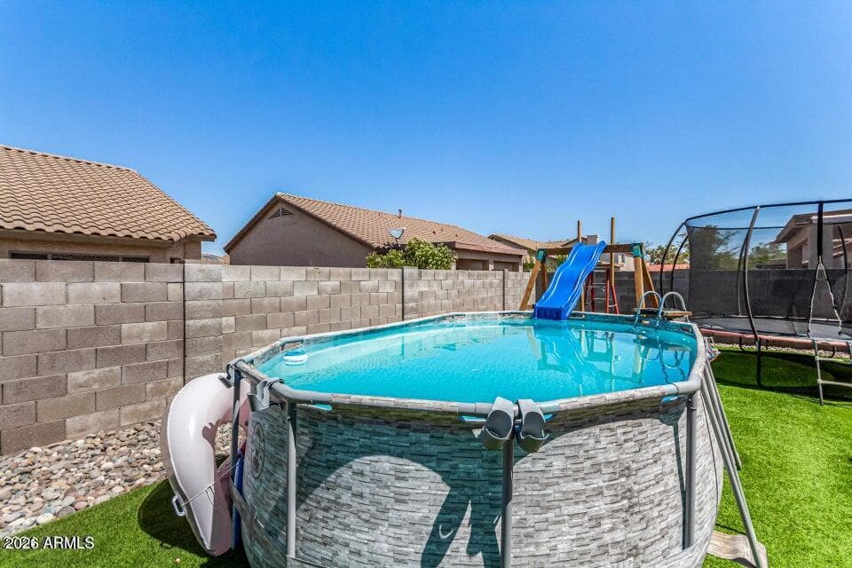 630 E Racine Place, Casa Grande, AZ 85122 — photo 36 of 47