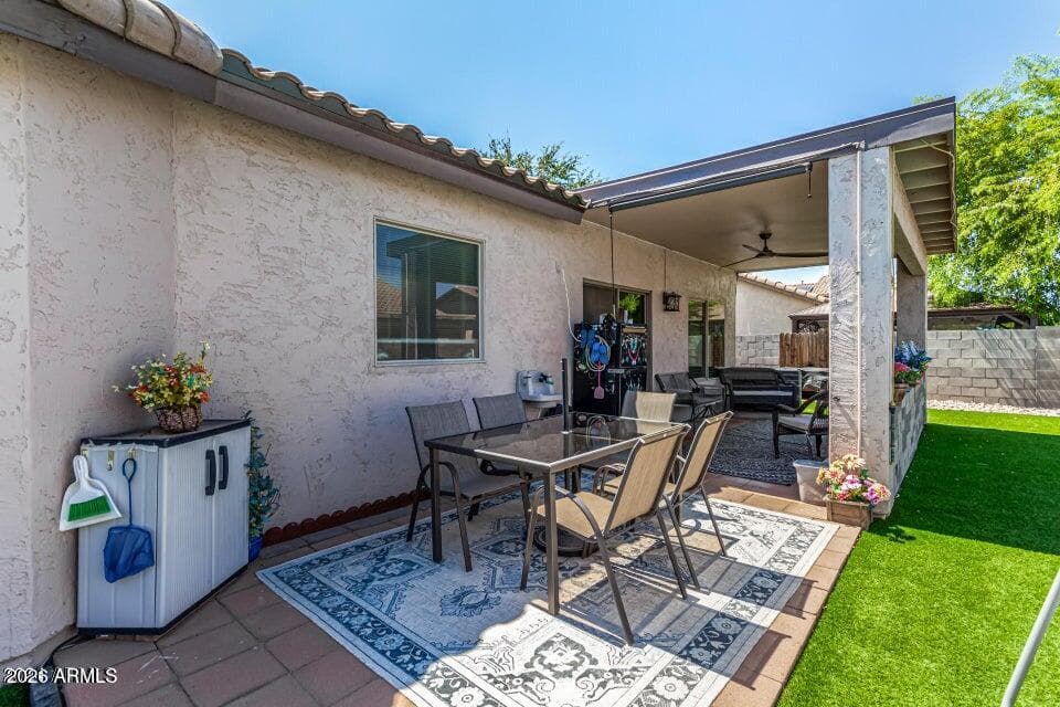 630 E Racine Place, Casa Grande, AZ 85122 — photo 37 of 47