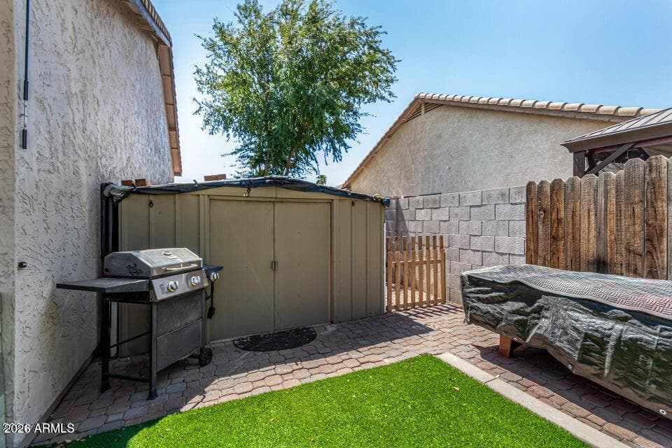 630 E Racine Place, Casa Grande, AZ 85122 — photo 40 of 47