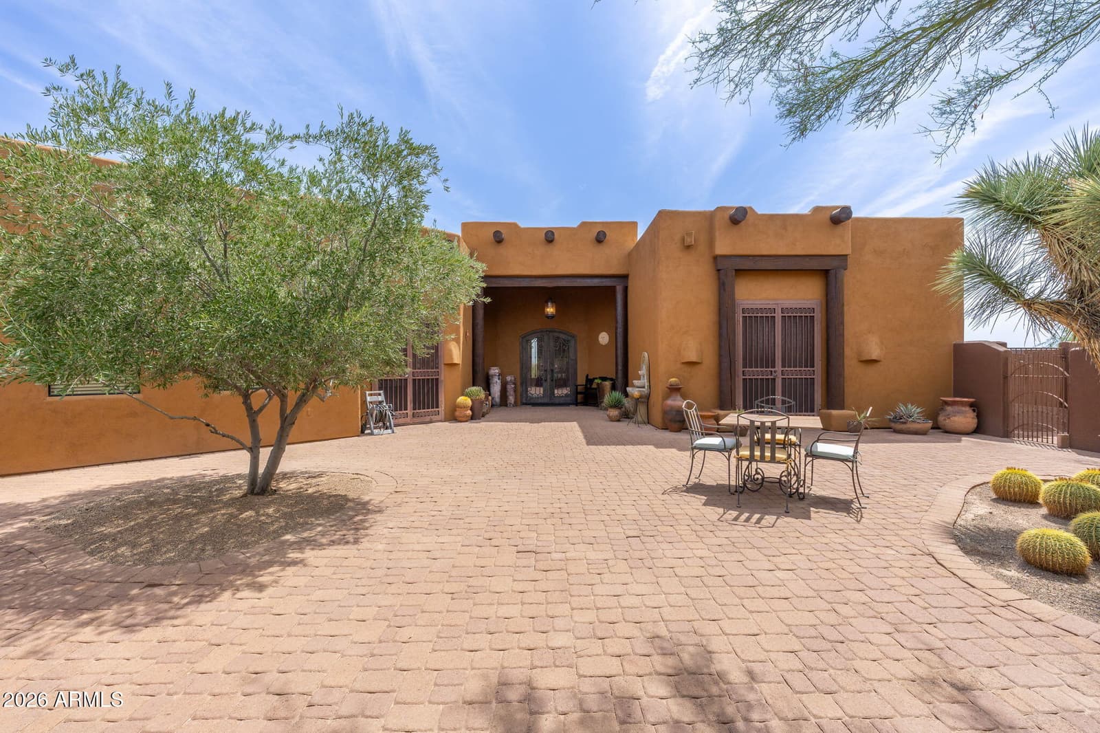 14119 E Milton Court, Scottsdale, AZ 85262 — photo 8 of 124