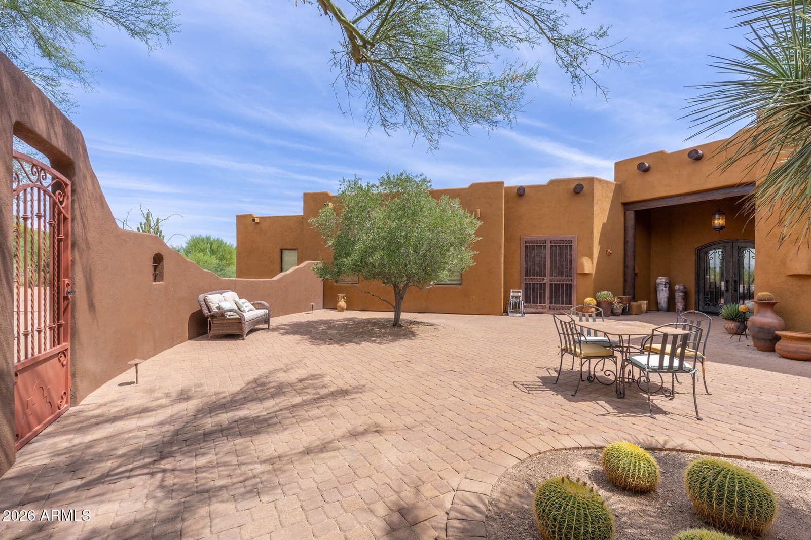 14119 E Milton Court, Scottsdale, AZ 85262 — photo 9 of 124