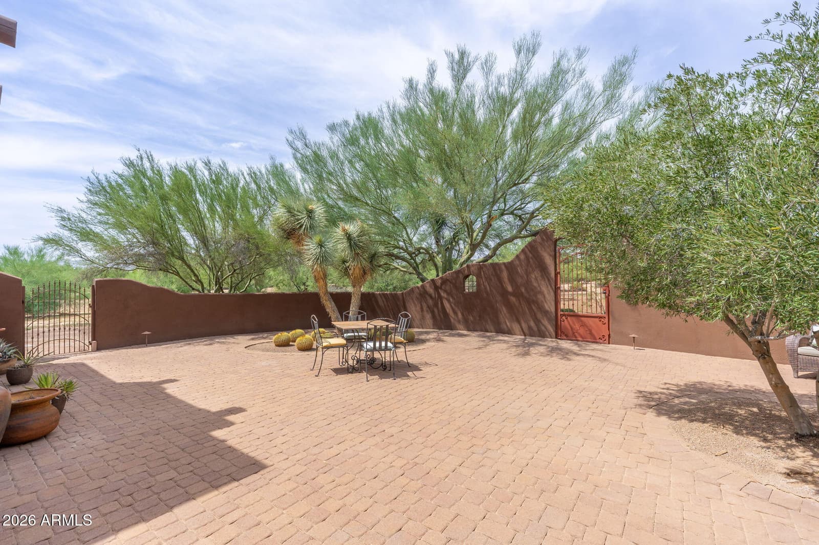 14119 E Milton Court, Scottsdale, AZ 85262 — photo 10 of 124