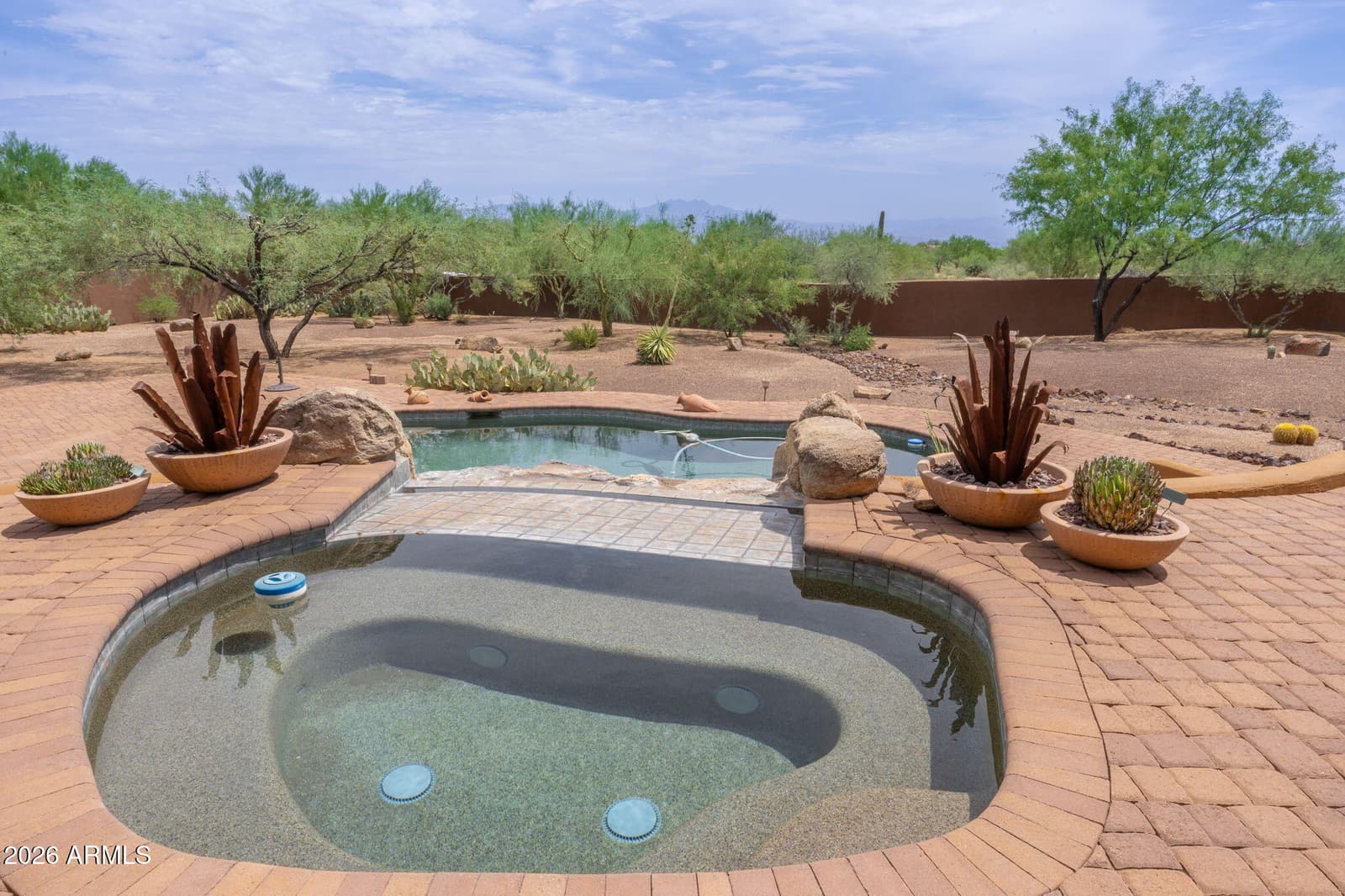 14119 E Milton Court, Scottsdale, AZ 85262 — photo 66 of 124