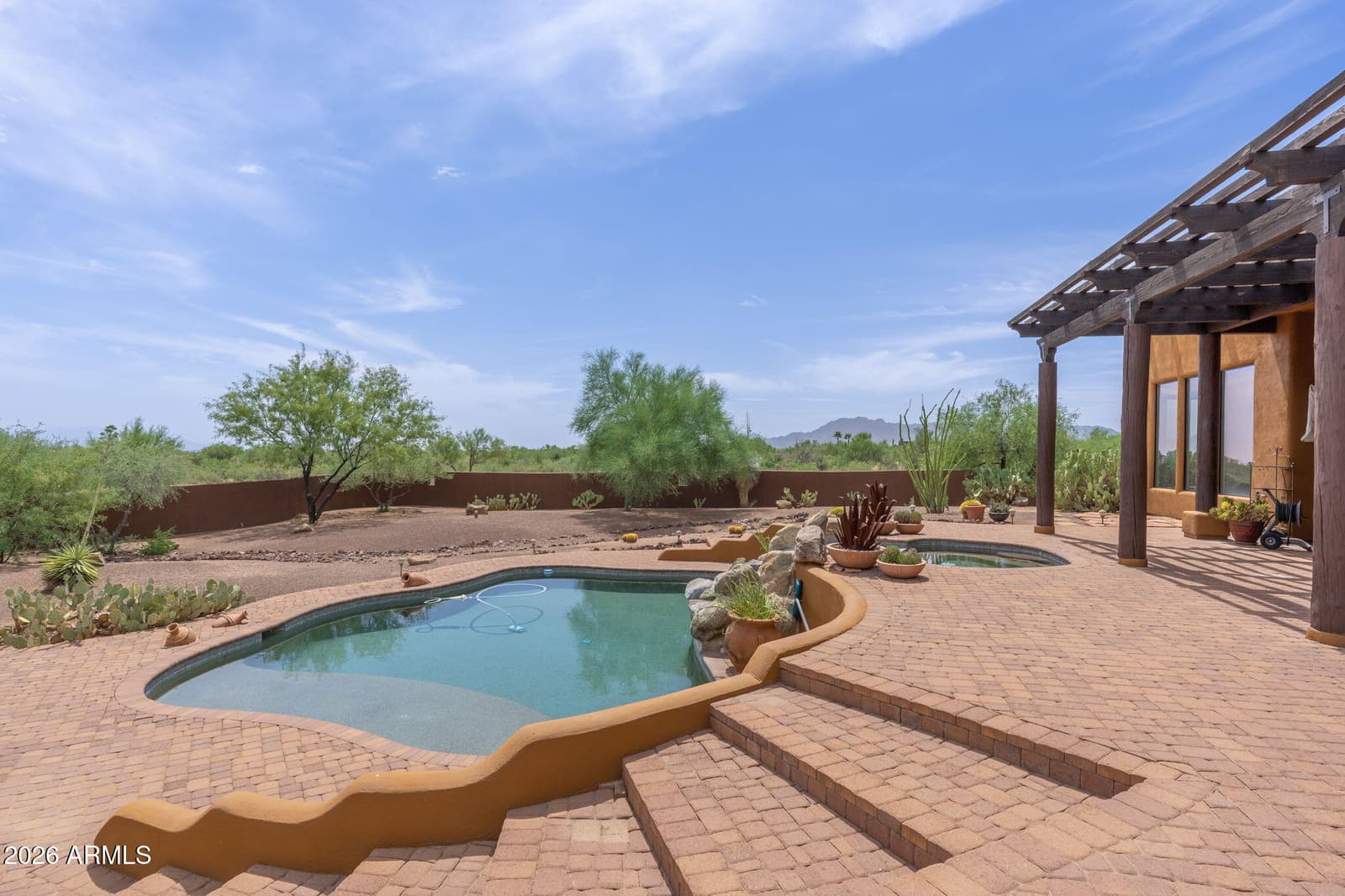 14119 E Milton Court, Scottsdale, AZ 85262 — photo 68 of 124