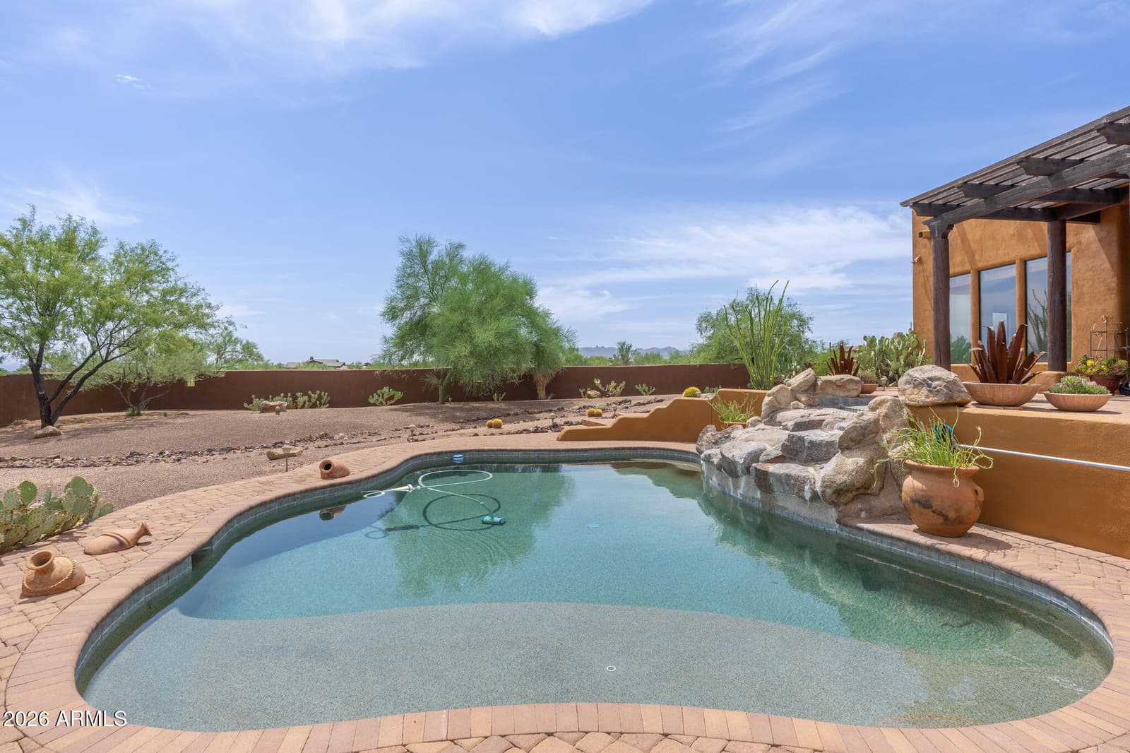 14119 E Milton Court, Scottsdale, AZ 85262 — photo 70 of 124