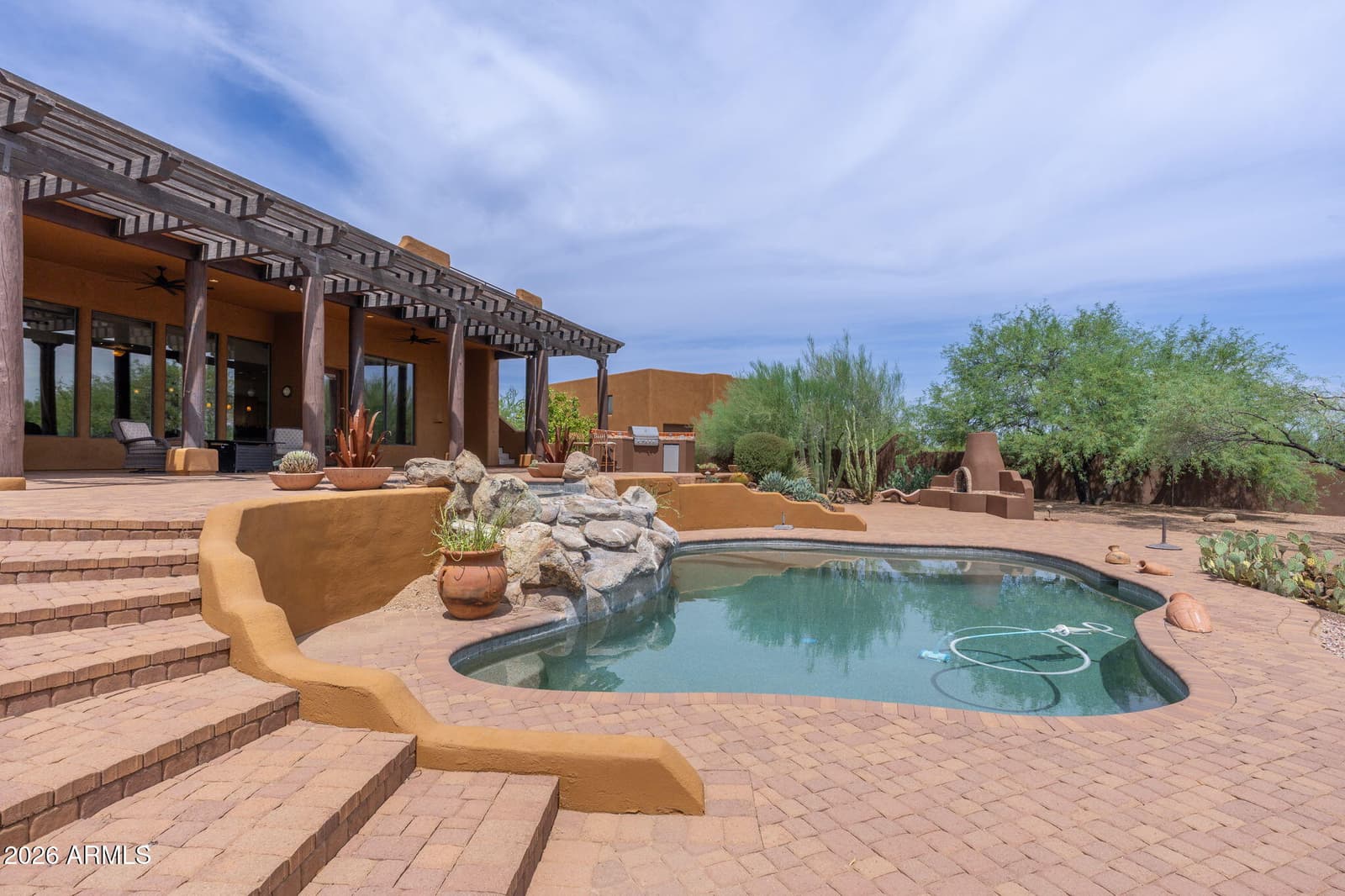 14119 E Milton Court, Scottsdale, AZ 85262 — photo 73 of 124
