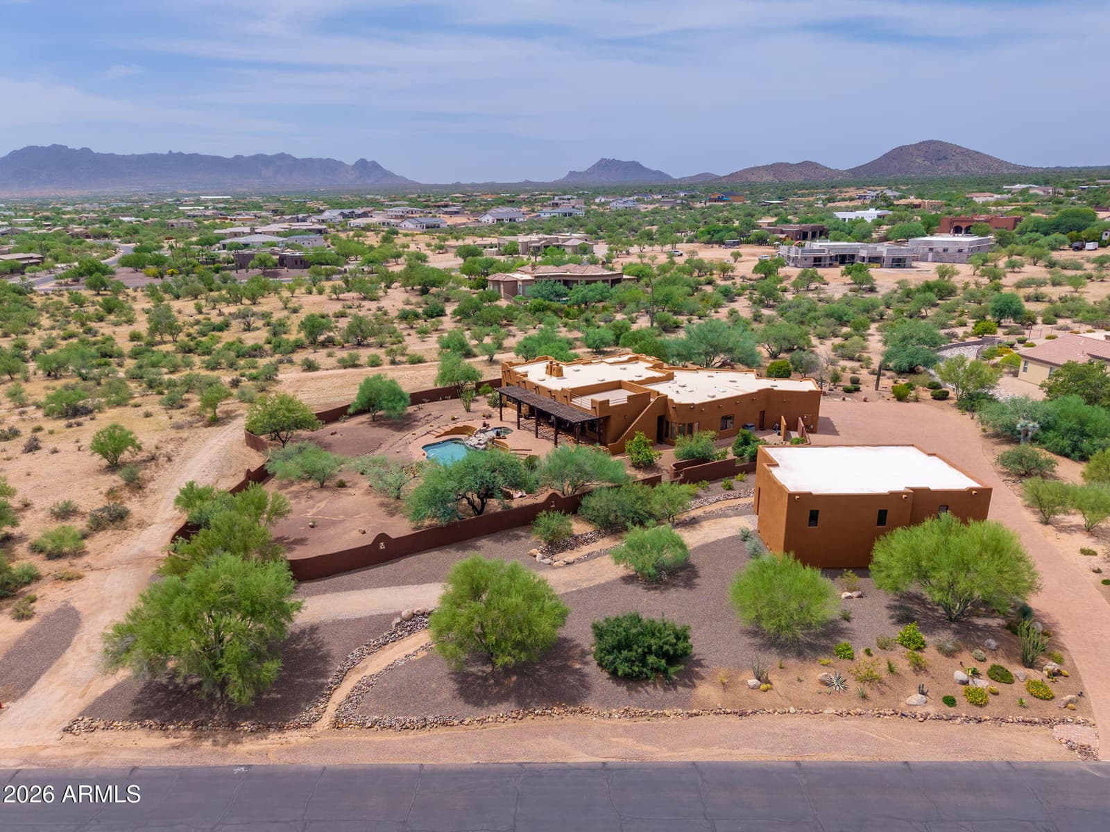 14119 E Milton Court, Scottsdale, AZ 85262 — photo 94 of 124