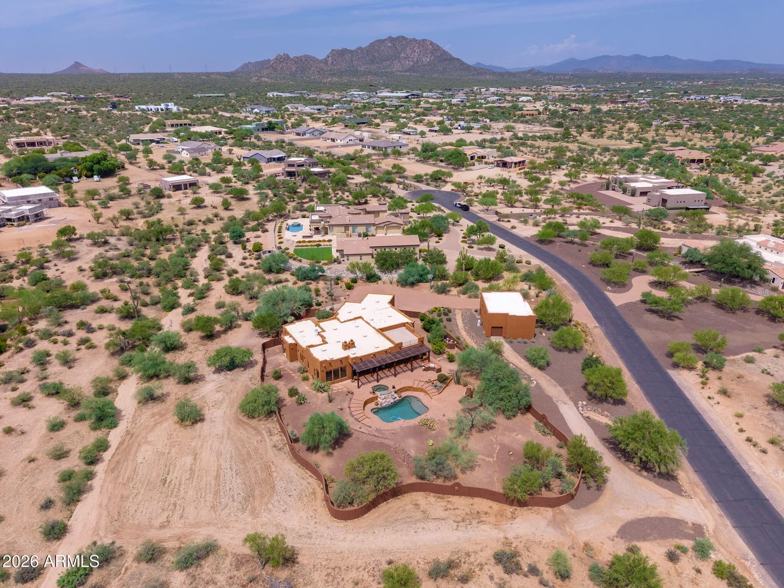 14119 E Milton Court, Scottsdale, AZ 85262 — photo 99 of 124