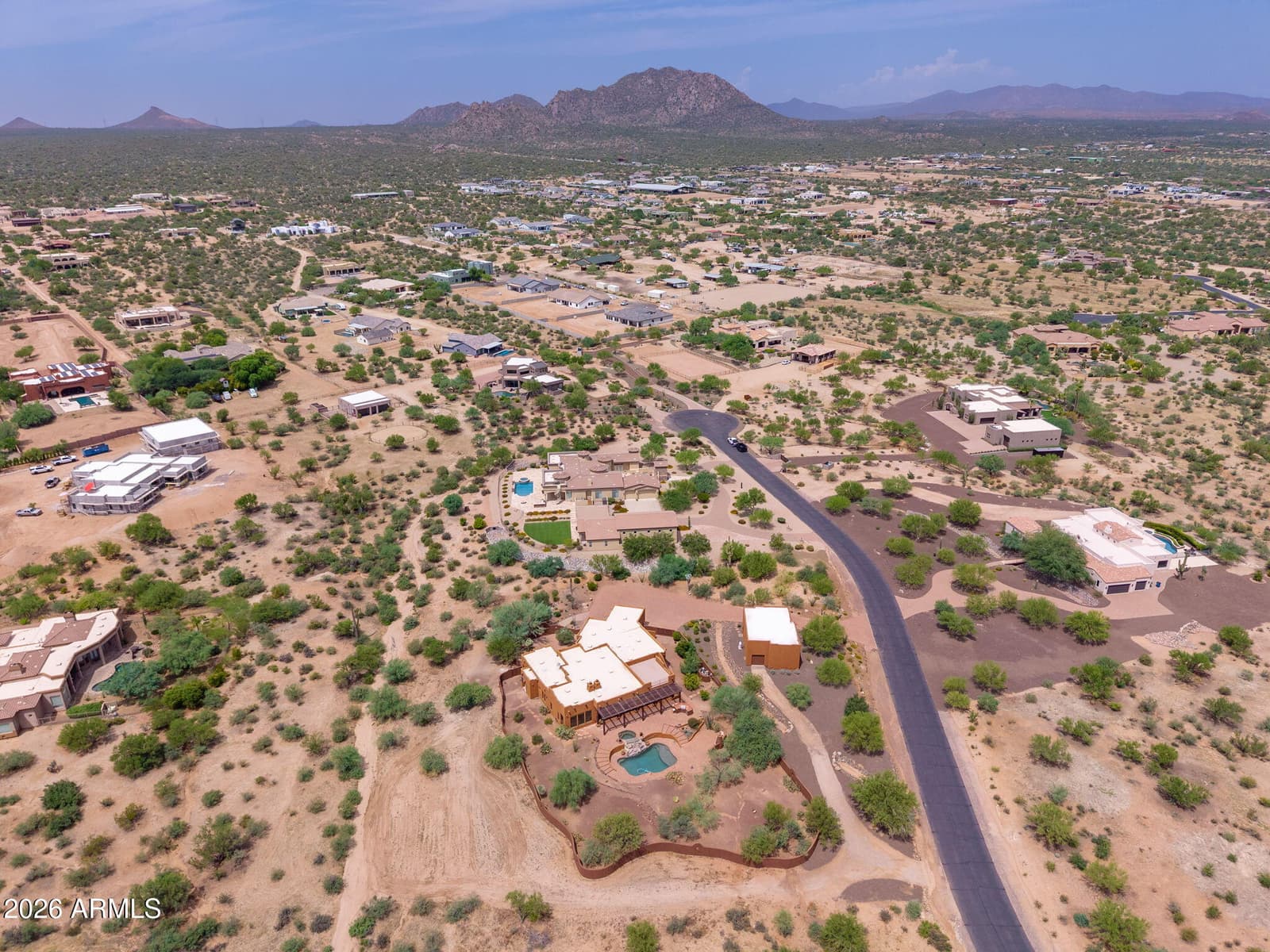 14119 E Milton Court, Scottsdale, AZ 85262 — photo 100 of 124