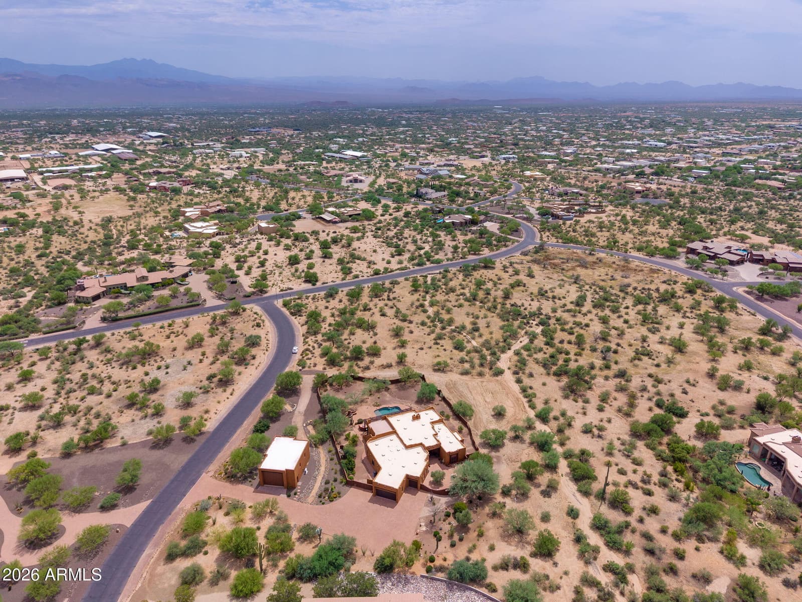 14119 E Milton Court, Scottsdale, AZ 85262 — photo 102 of 124