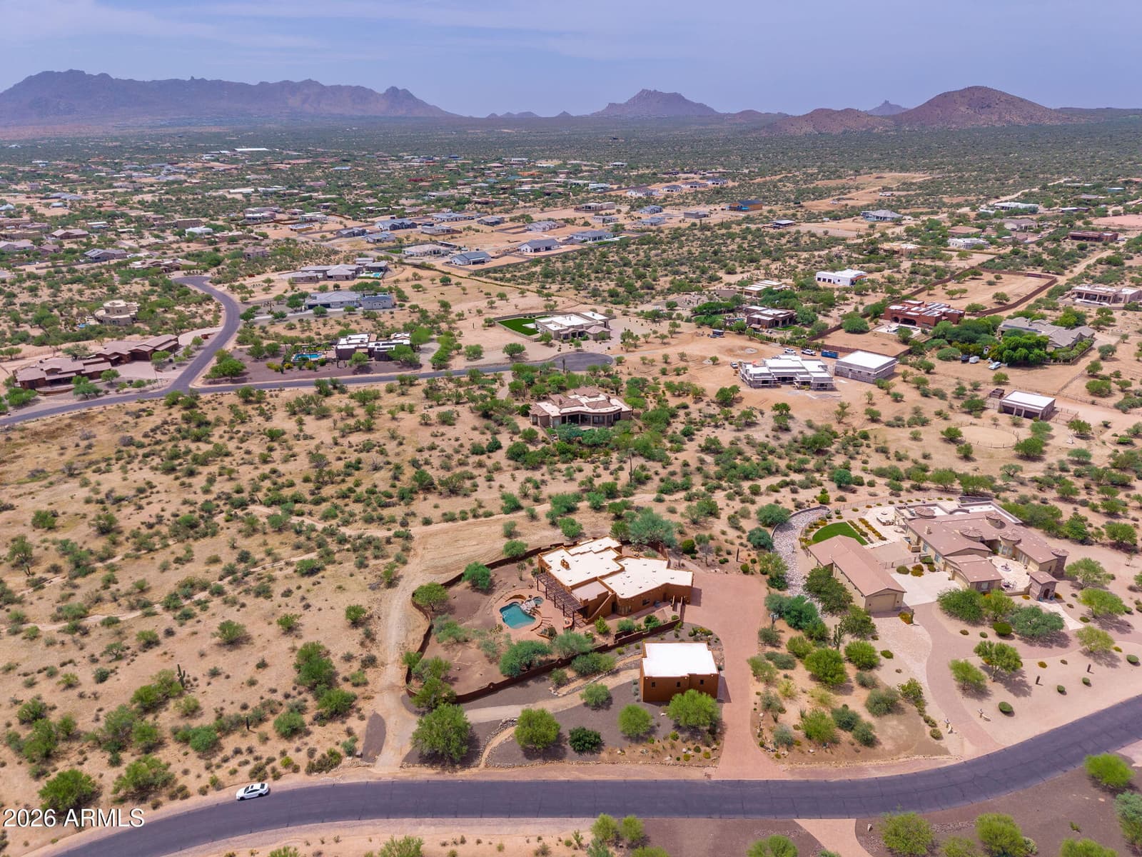 14119 E Milton Court, Scottsdale, AZ 85262 — photo 103 of 124