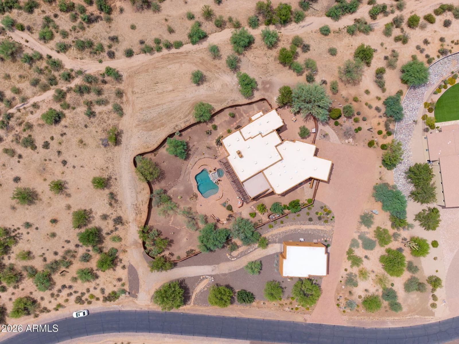 14119 E Milton Court, Scottsdale, AZ 85262 — photo 104 of 124