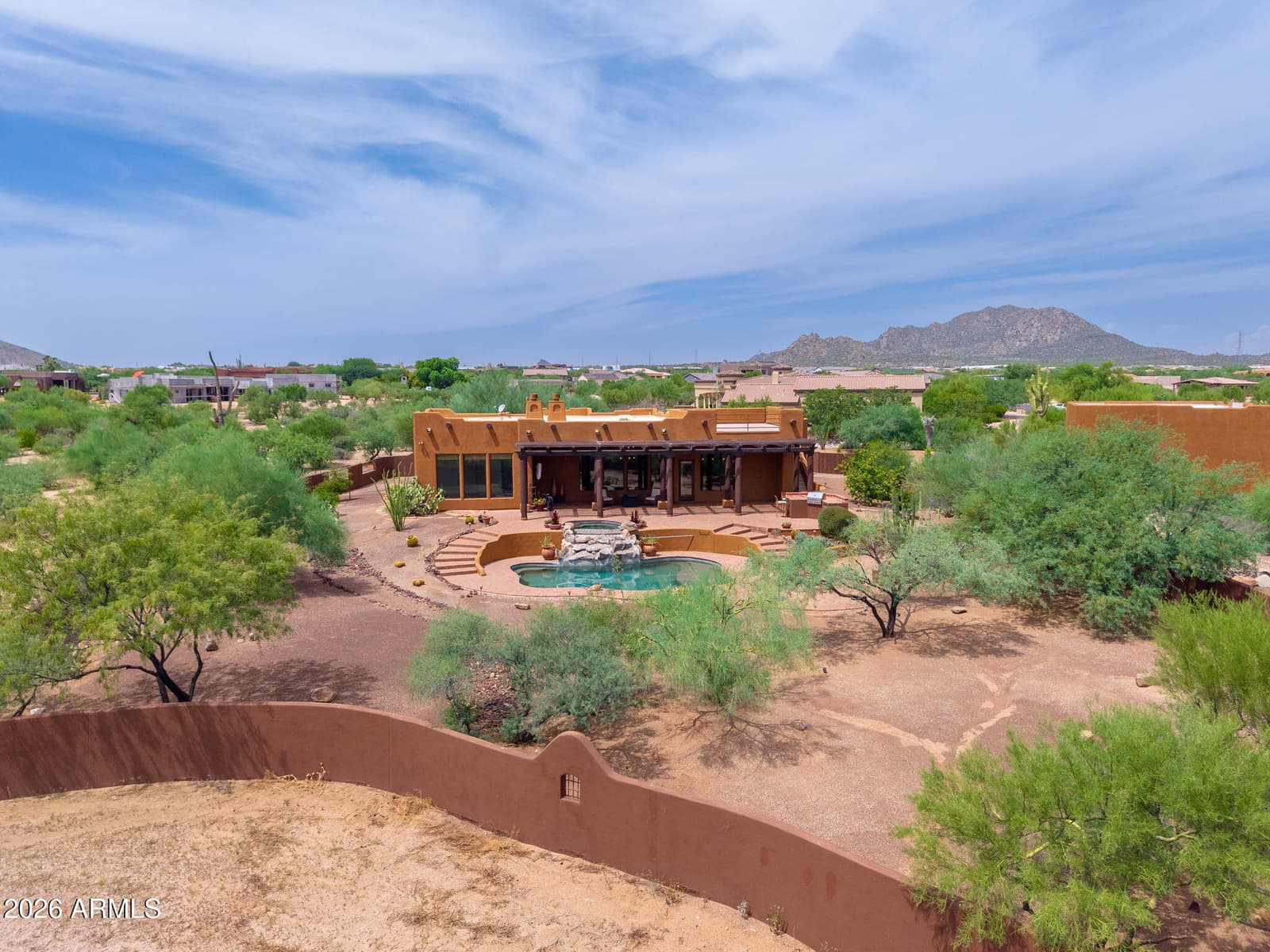 14119 E Milton Court, Scottsdale, AZ 85262 — photo 105 of 124