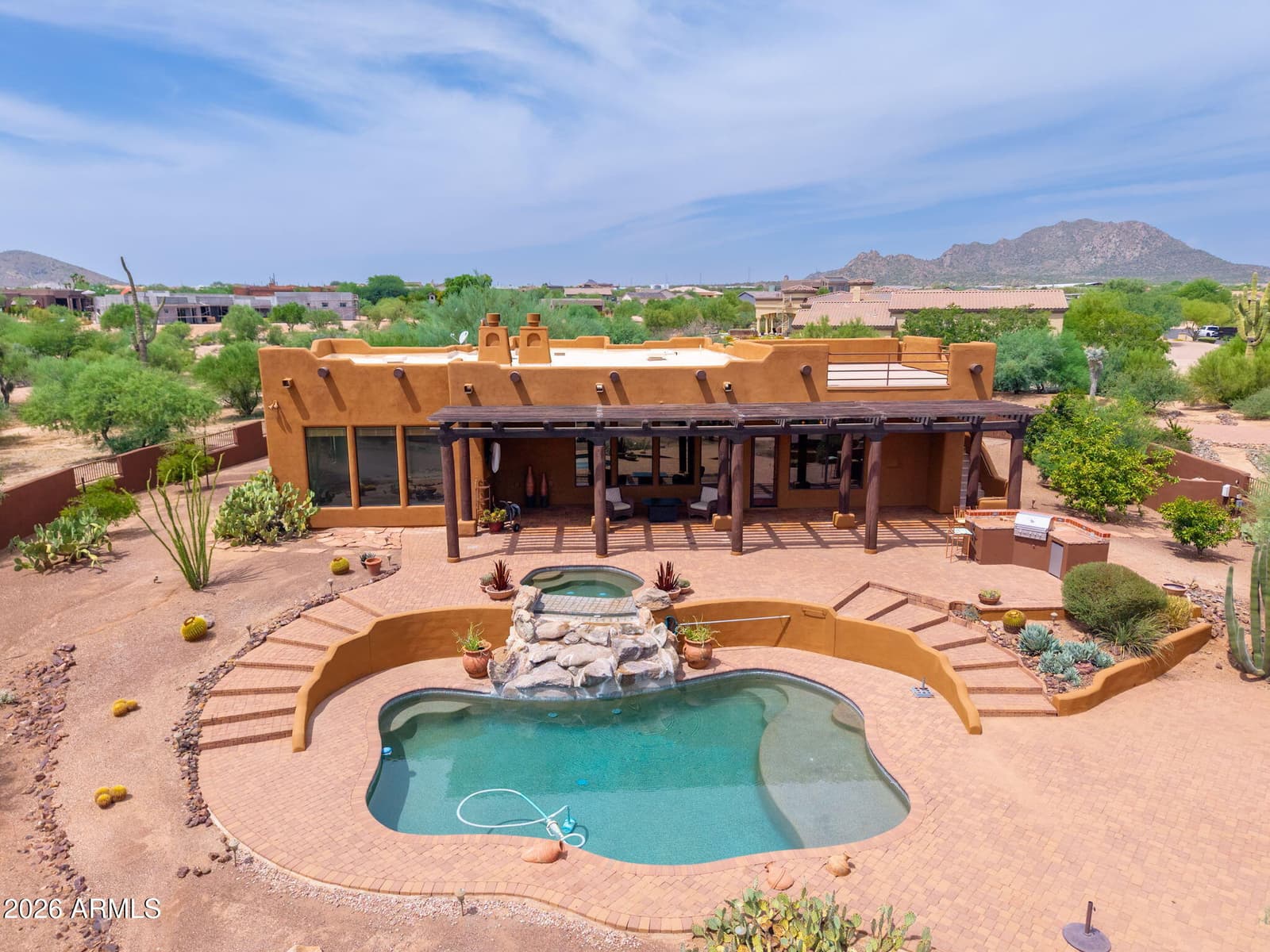 14119 E Milton Court, Scottsdale, AZ 85262 — photo 106 of 124