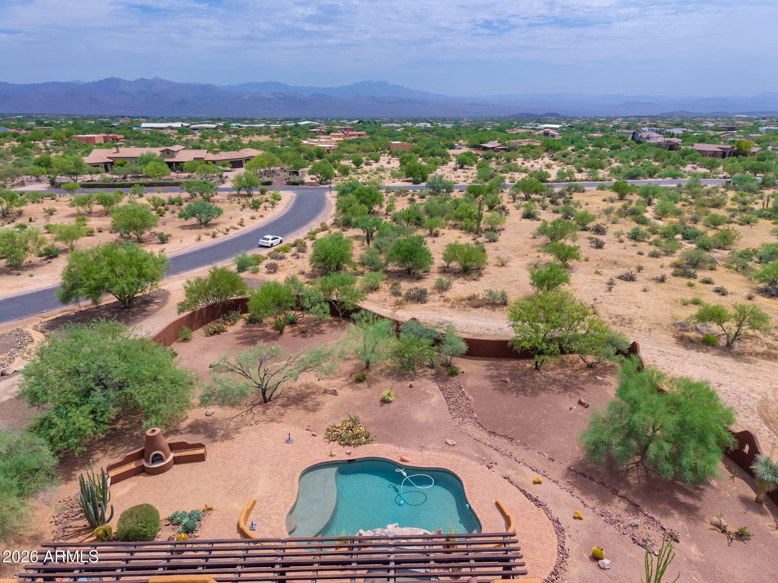 14119 E Milton Court, Scottsdale, AZ 85262 — photo 108 of 124