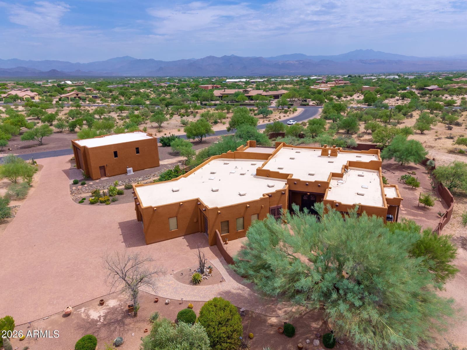 14119 E Milton Court, Scottsdale, AZ 85262 — photo 111 of 124