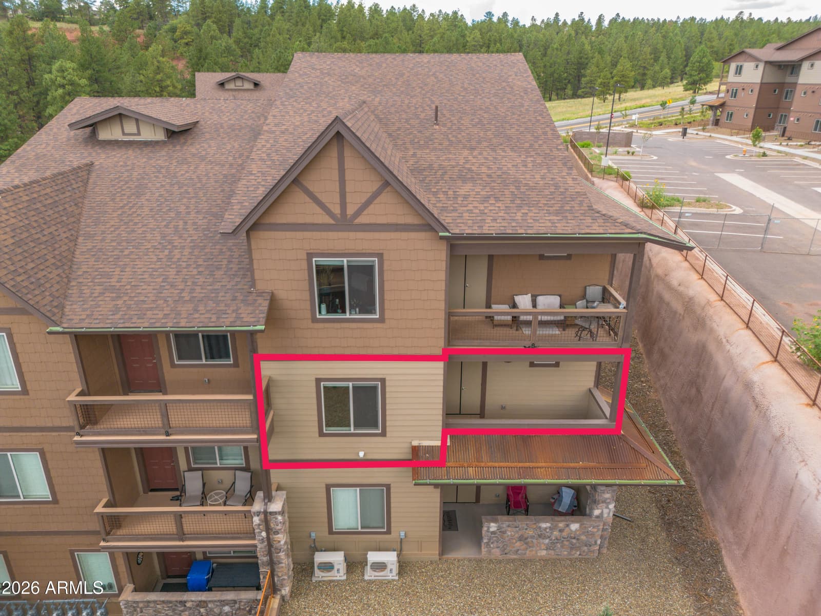 1650 E Ponderosa Parkway 228, Flagstaff, AZ 86001 — photo 23 of 26