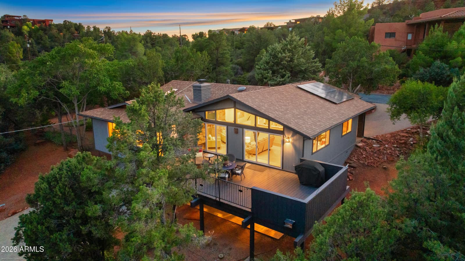 136 Coronado Trail, Sedona, AZ 86336 — photo 55 of 55