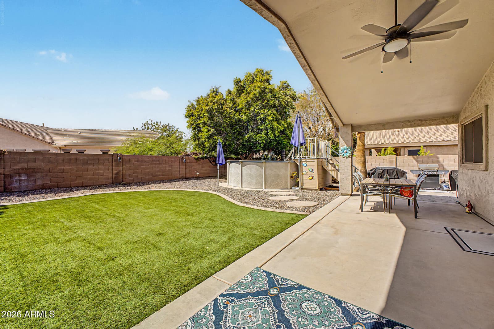 1144 S Nielson Street, Gilbert, AZ 85296 — photo 24 of 29