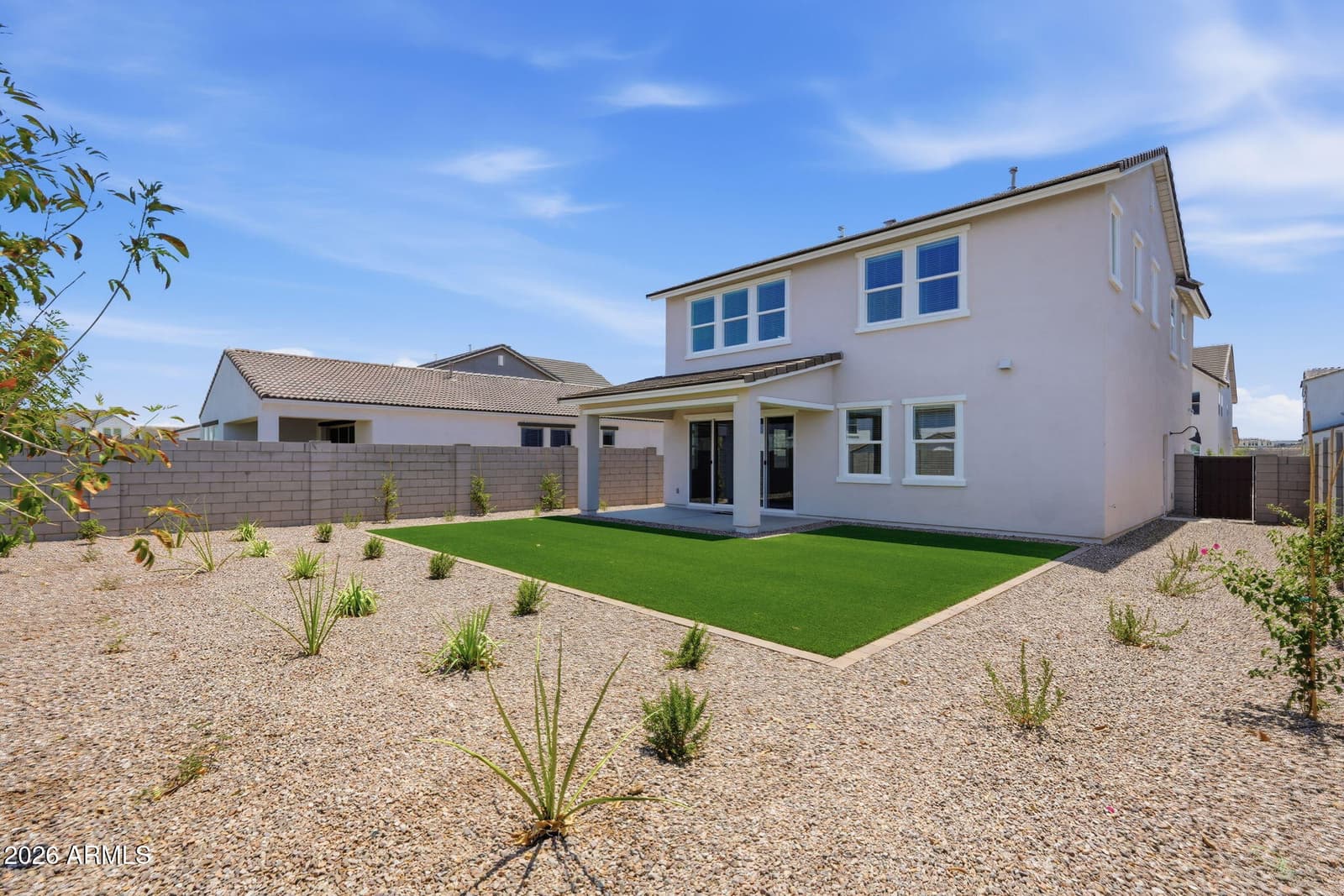 3292 W Emerald Road, San Tan Valley, AZ 85144 — photo 40 of 48