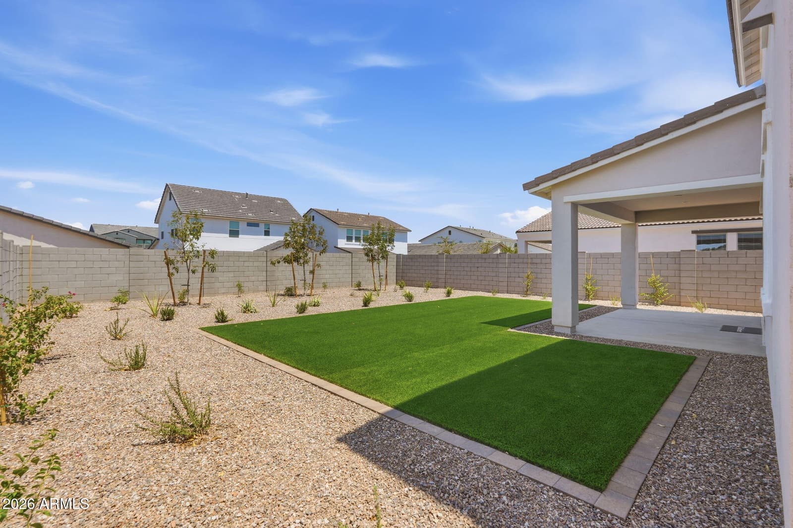 3292 W Emerald Road, San Tan Valley, AZ 85144 — photo 41 of 48