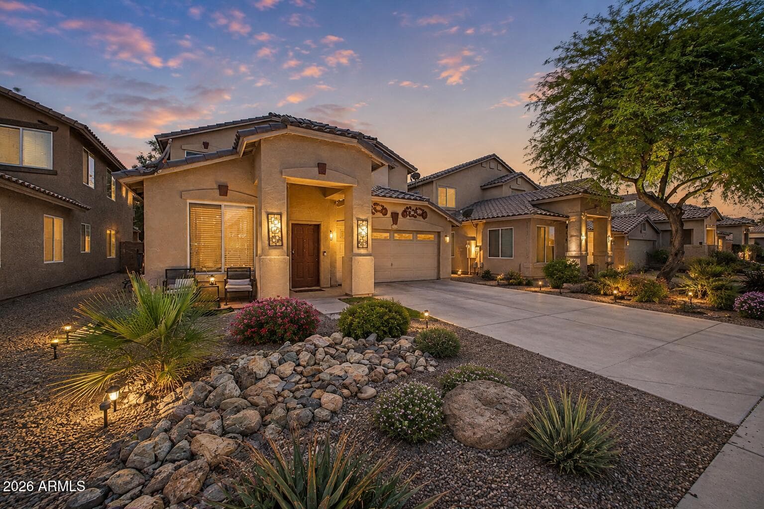 44235 W McClelland Drive, Maricopa, AZ 85138 — photo 1 of 12